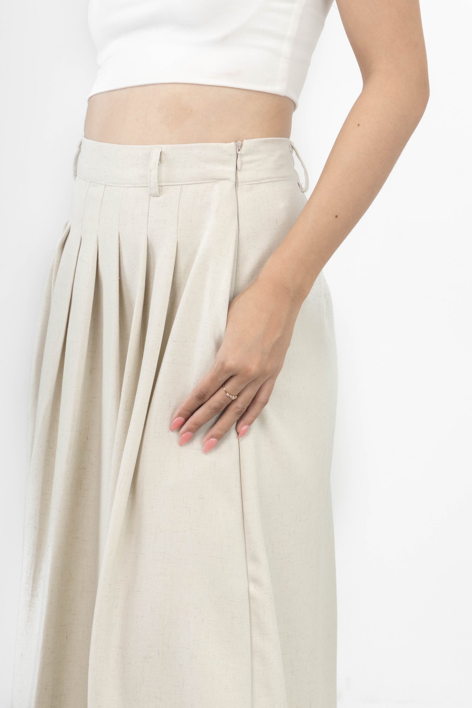 Raia Skirt