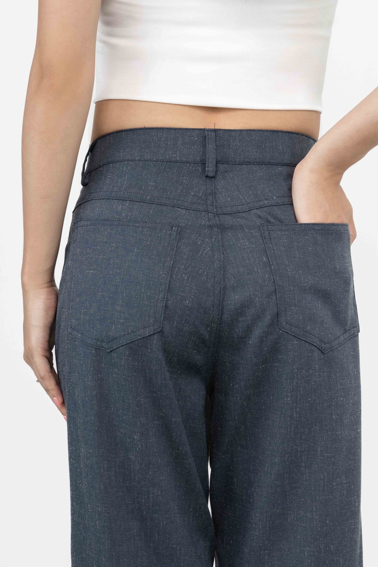 Benaya Pants