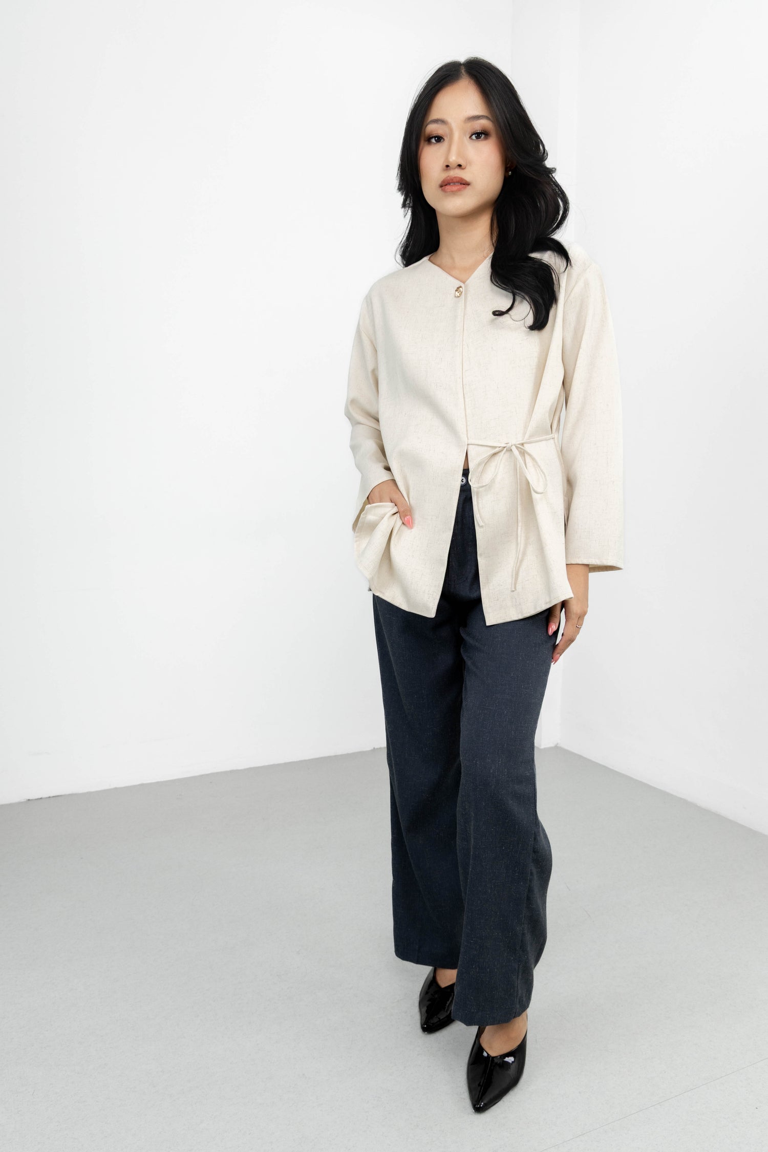 Benaya Pants