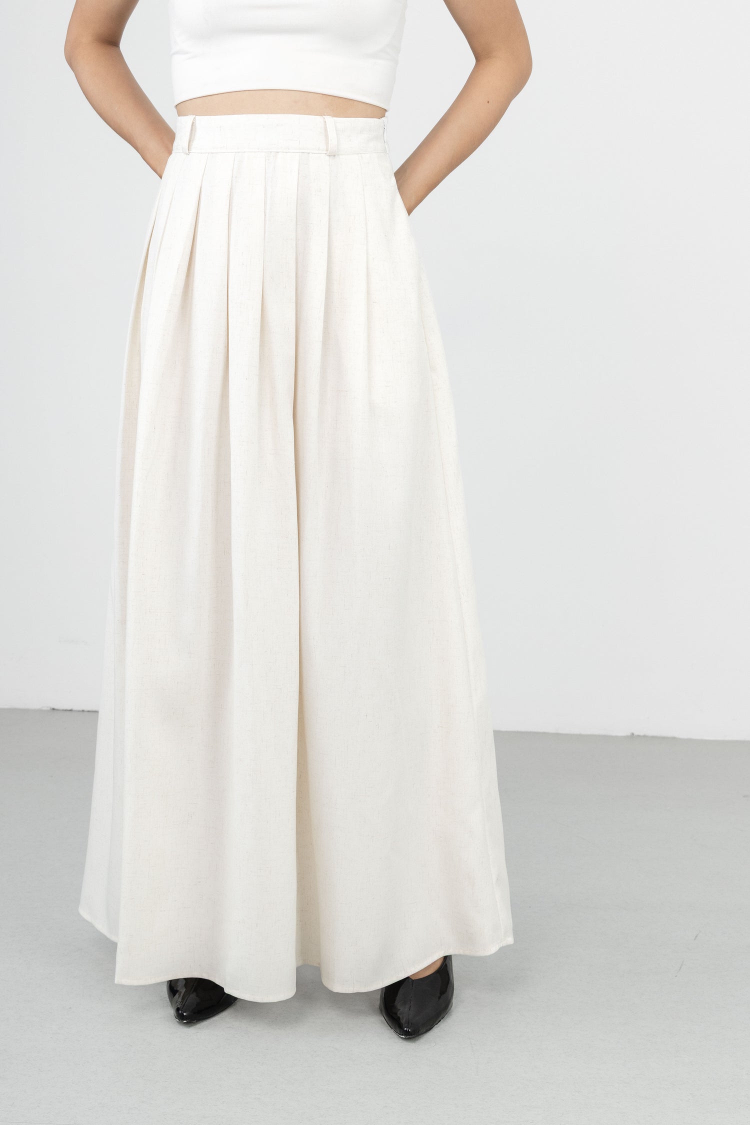 Raia Skirt