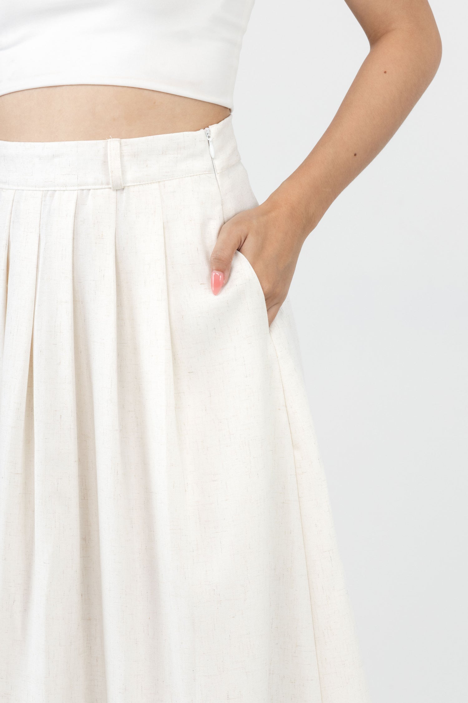 Raia Skirt