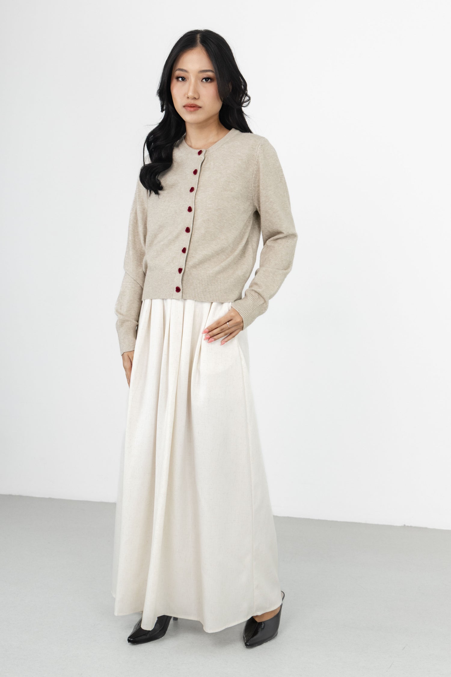 Raia Skirt