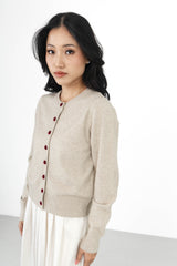 Sharon Knit Cardigan