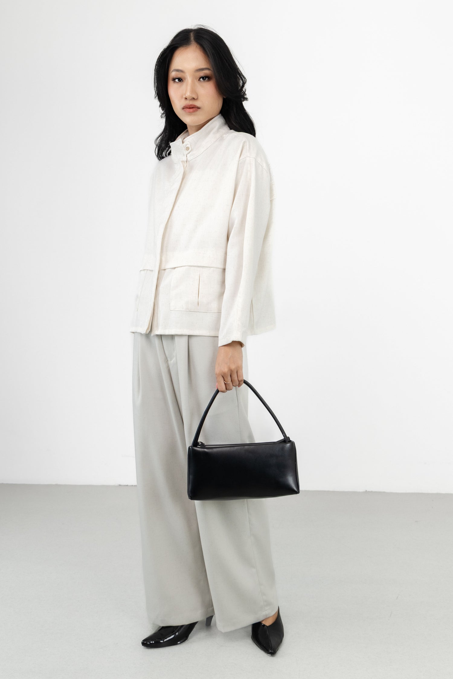 Alessa Outer