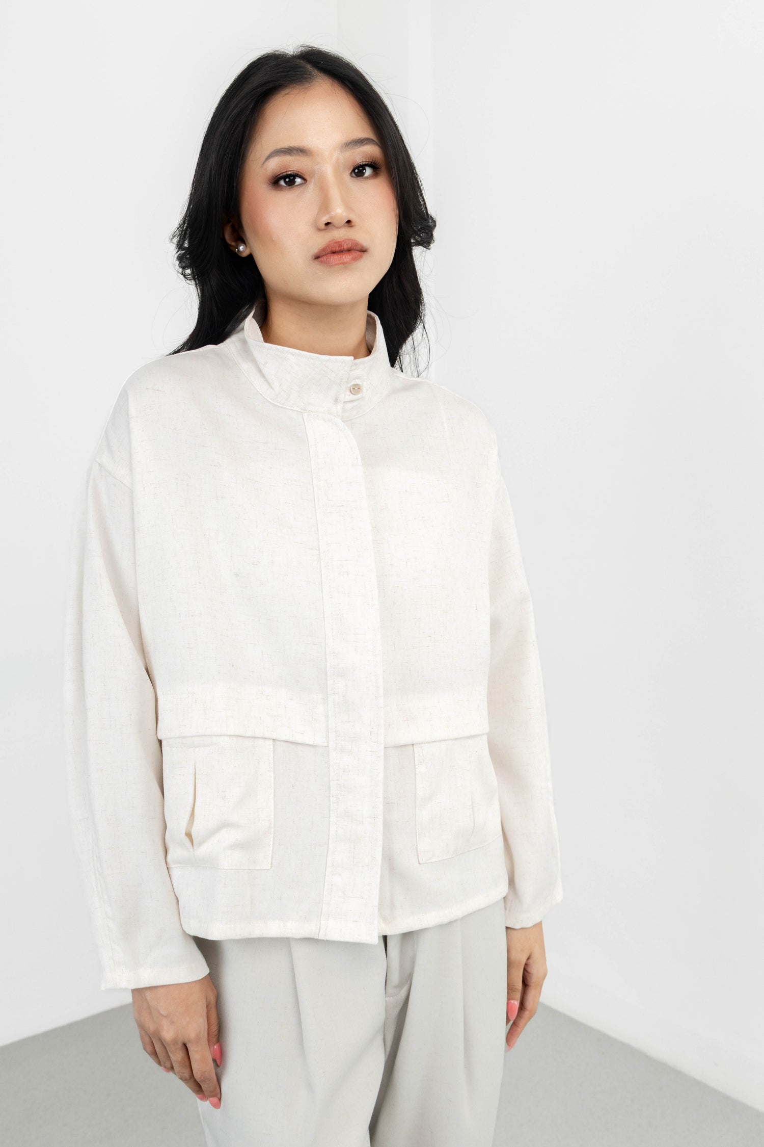 Alessa Outer