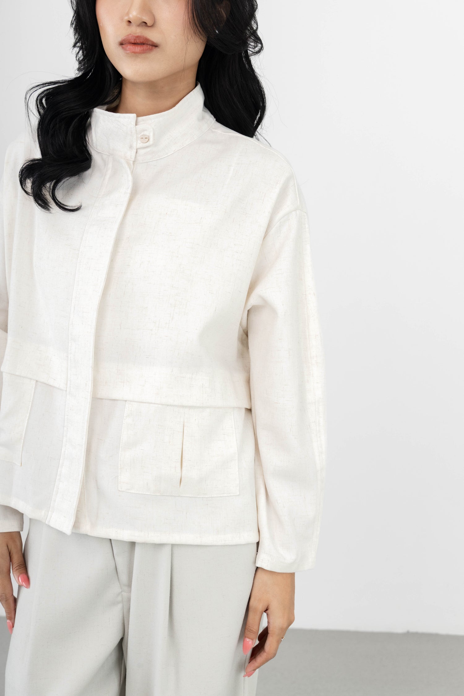 Alessa Outer