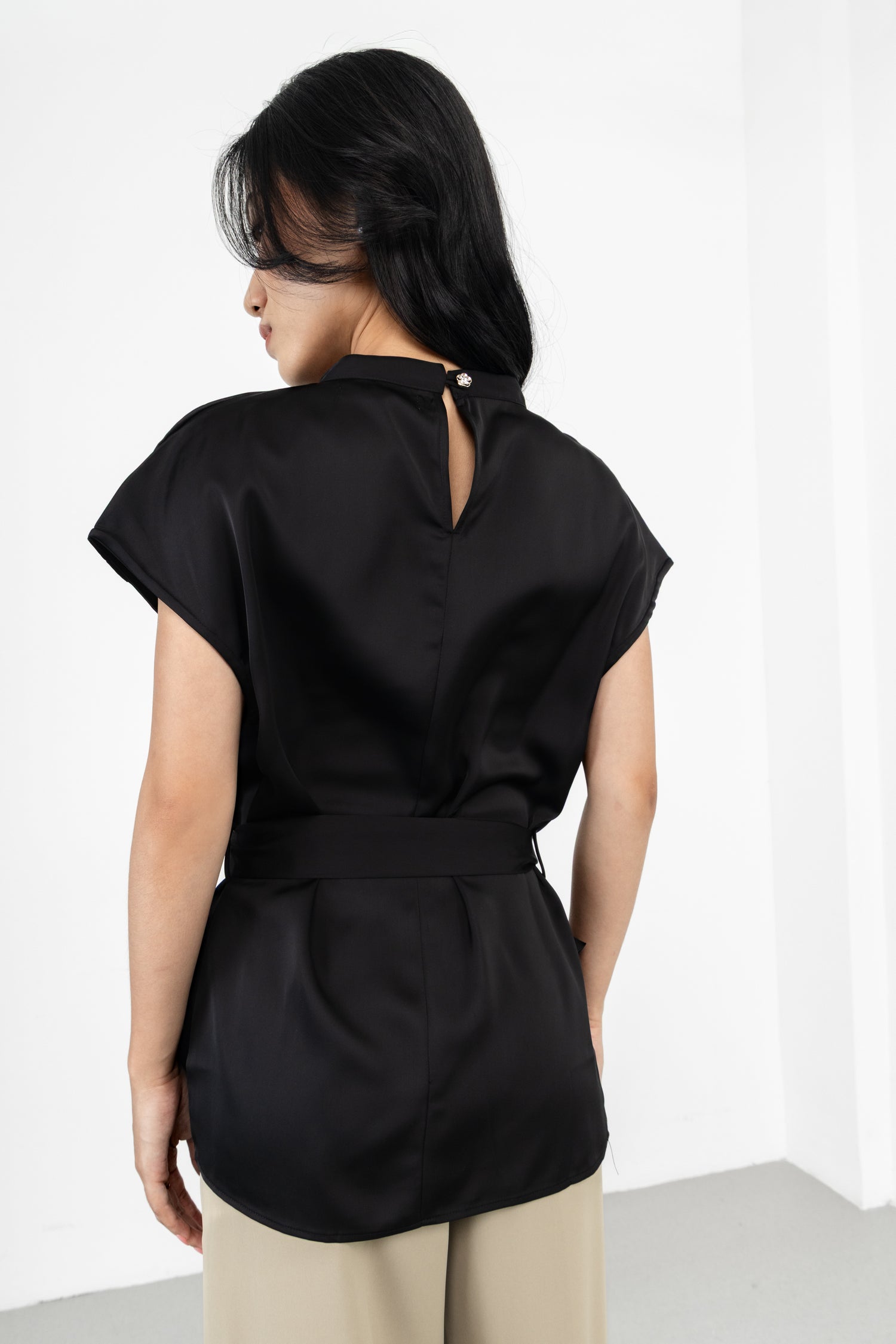 Ariana Blouse