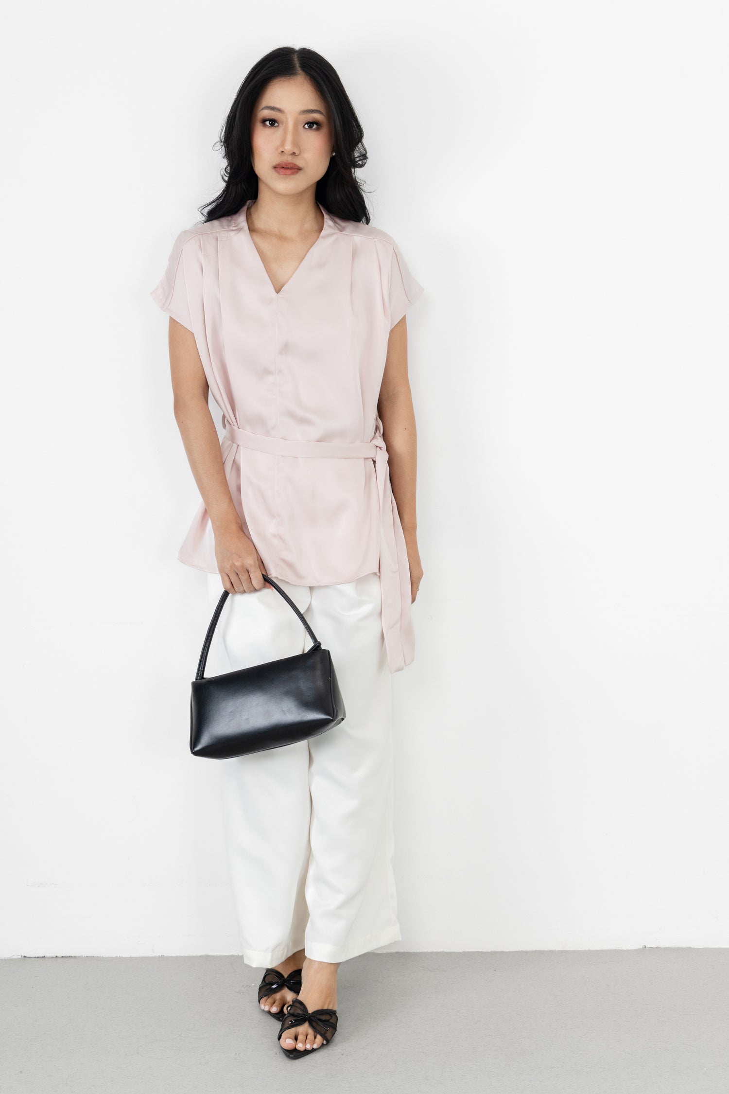 Ariana Blouse