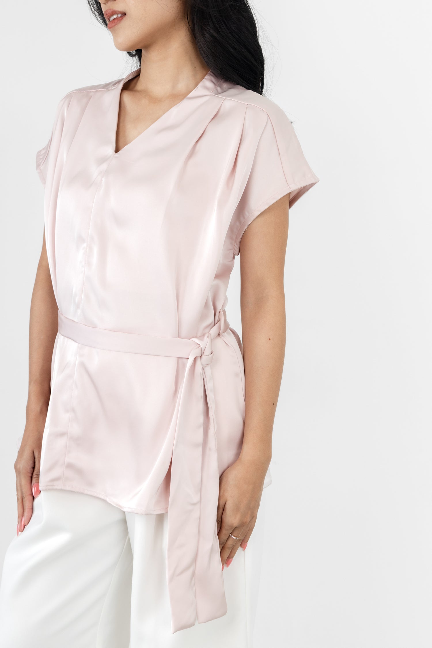 Ariana Blouse