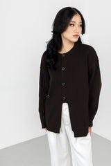 Jaqie Knit Cardigan