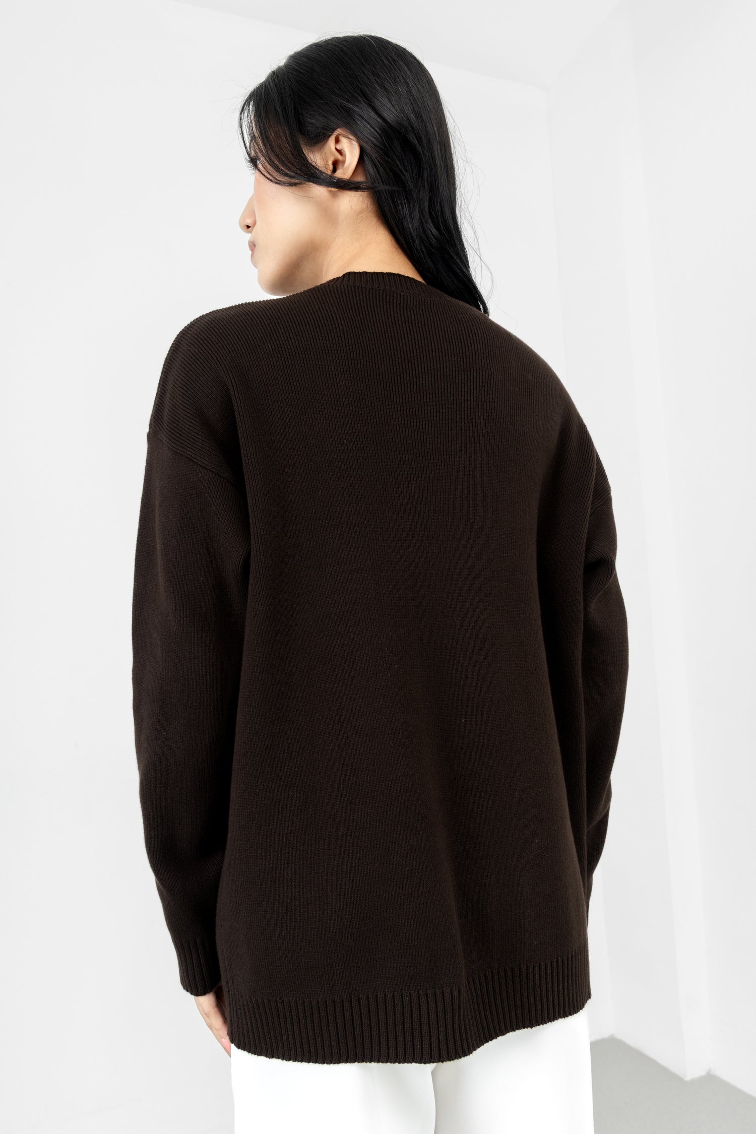 Jaqie Knit Cardigan