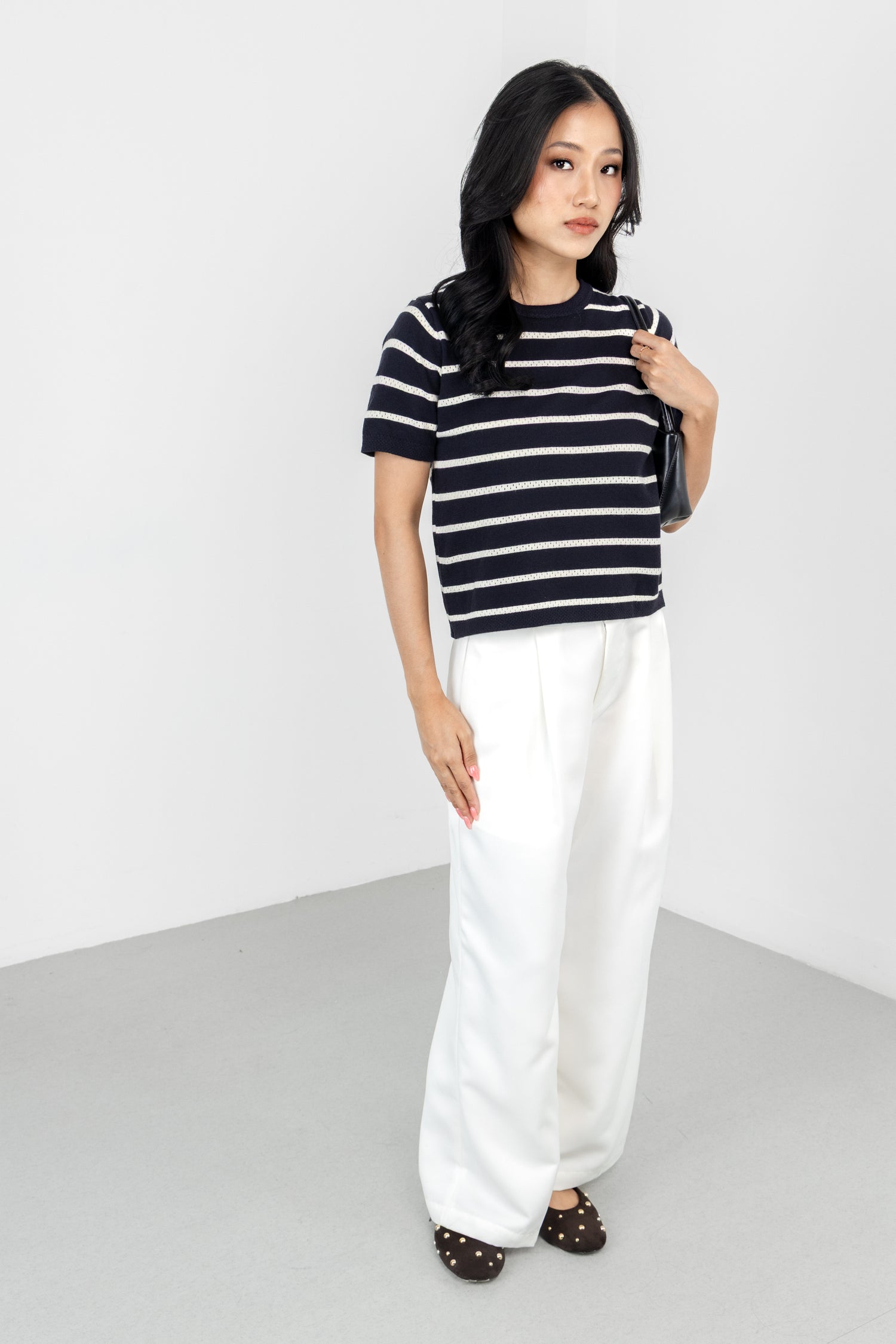 Irene Top