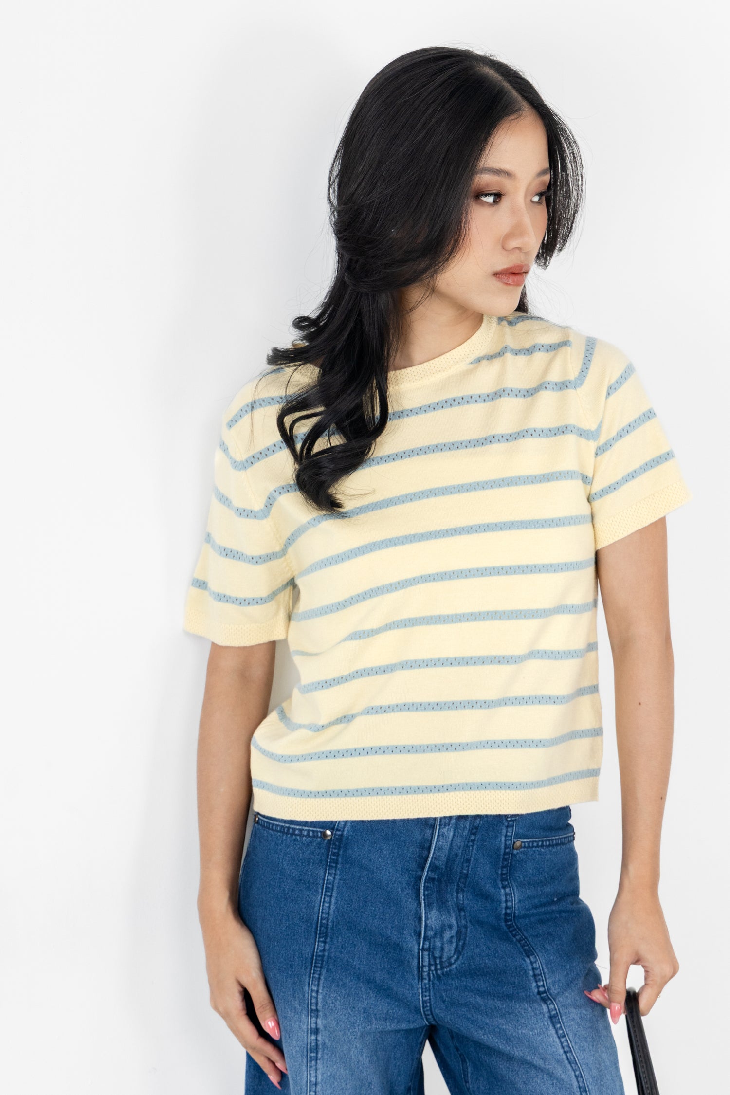 Irene Top