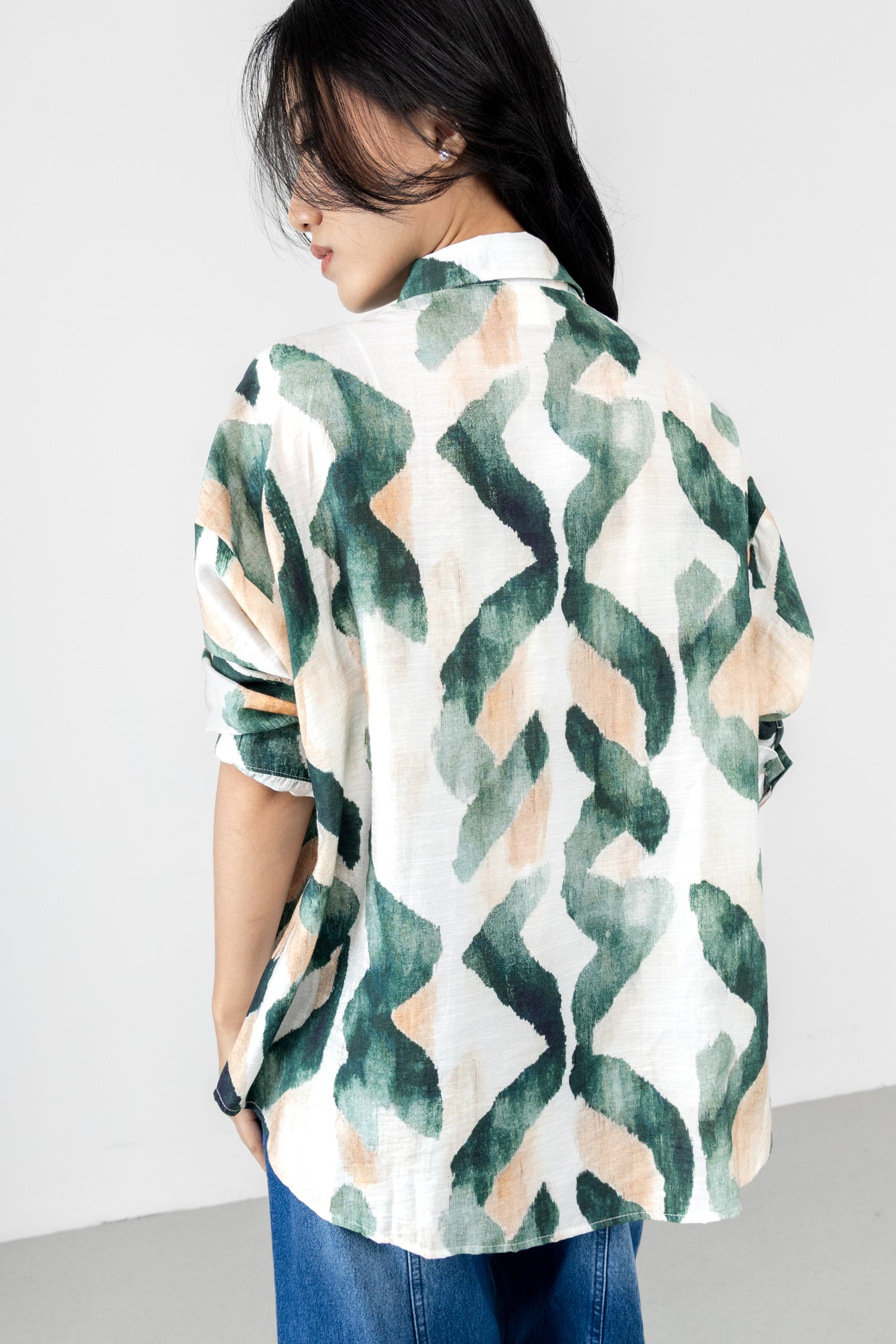 Helen Shirt