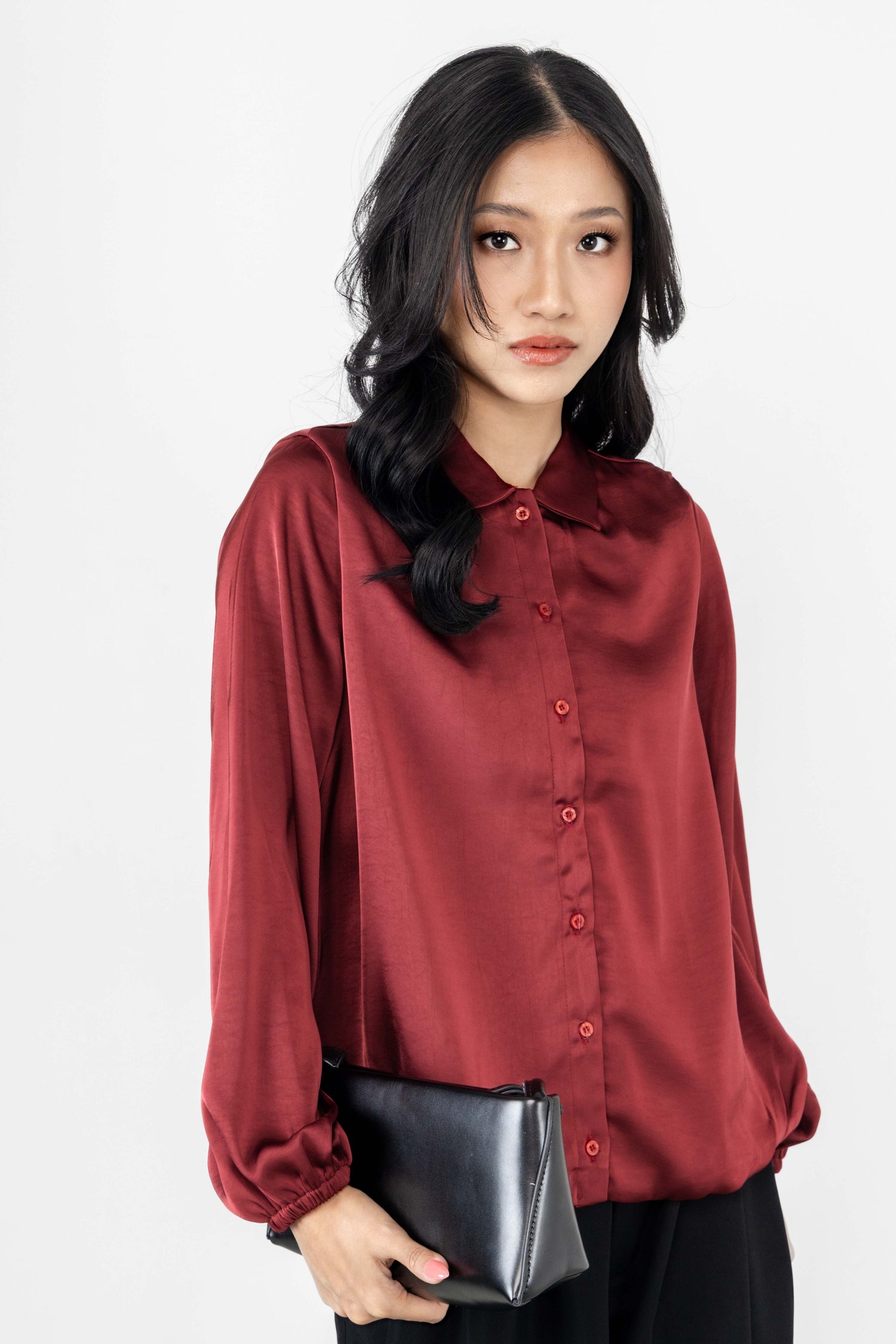 Rissa Shirt