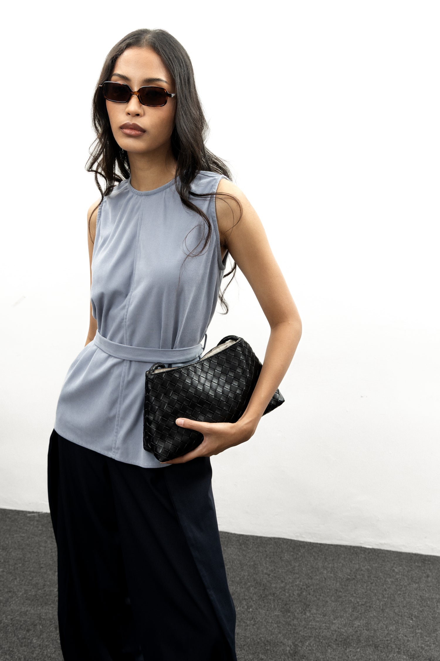 Elva Shirt