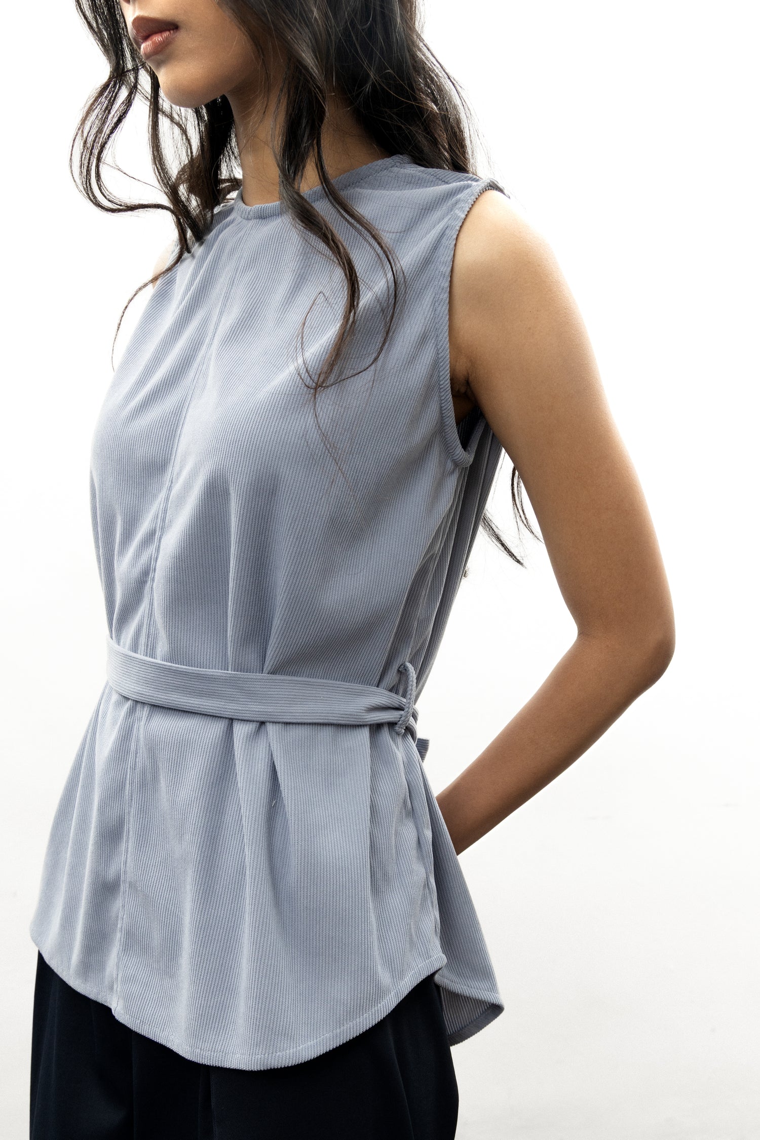 Elva Shirt