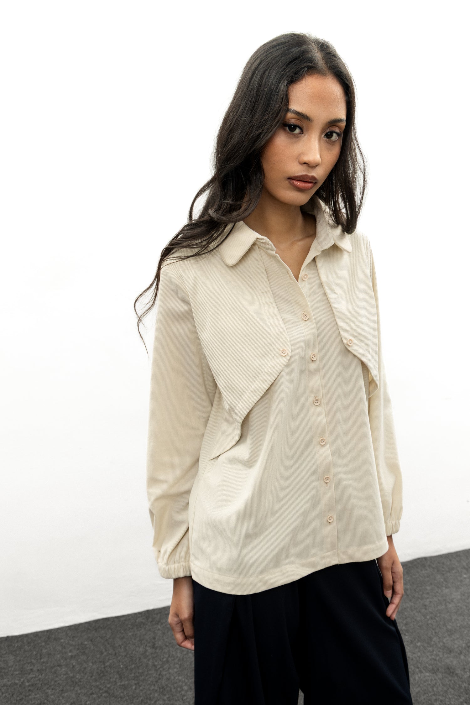Derika Shirt