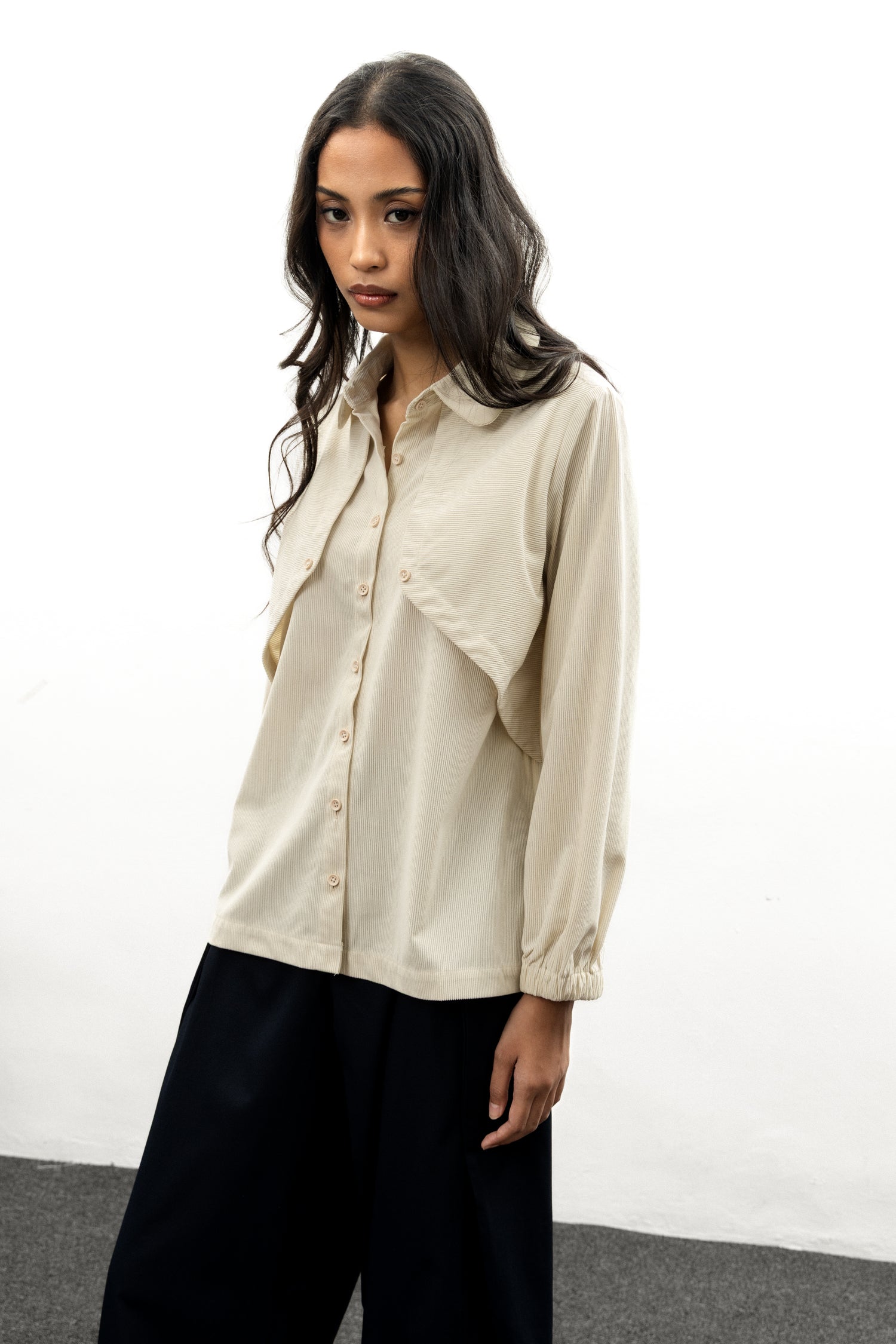 Derika Shirt