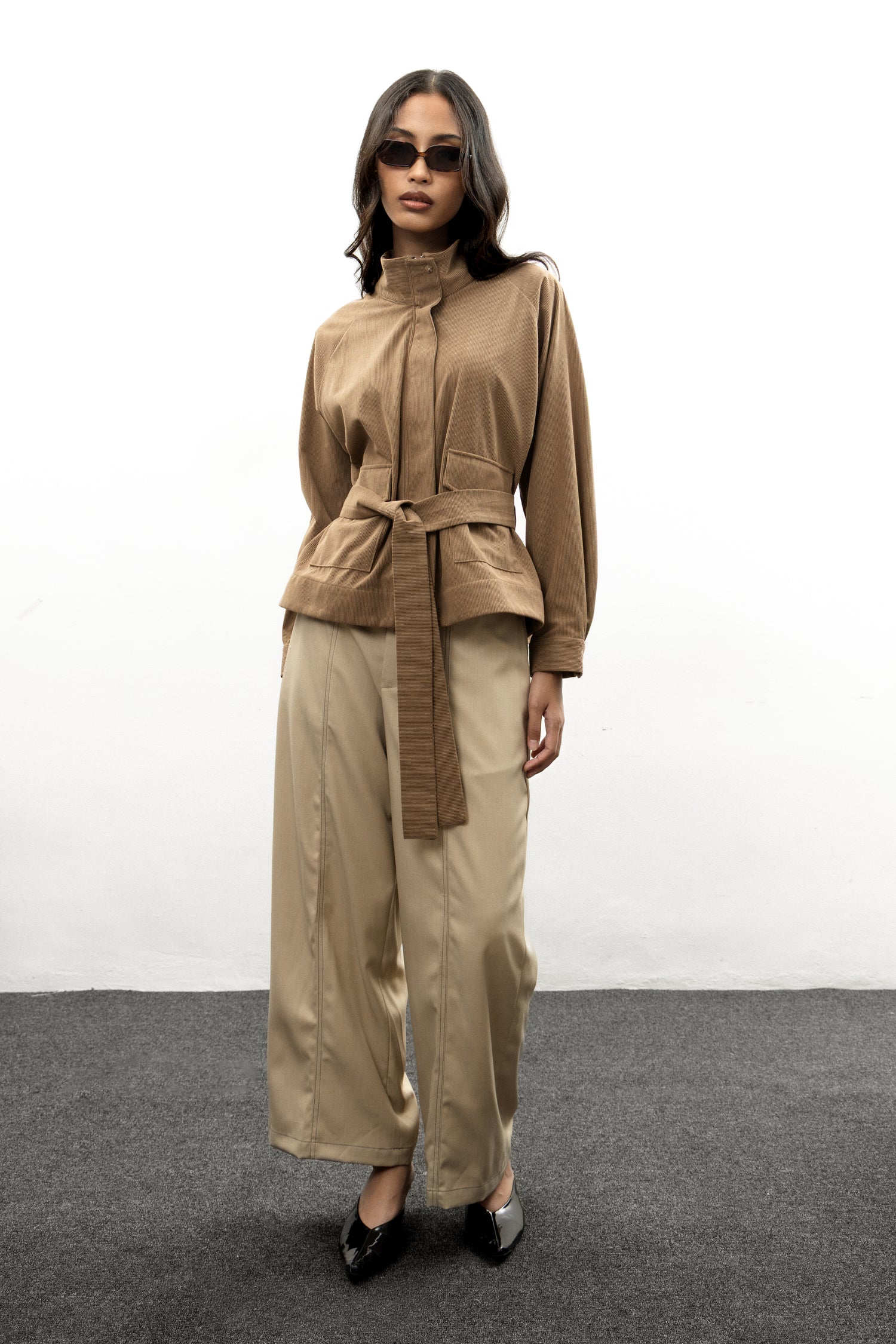 Gelio Outer