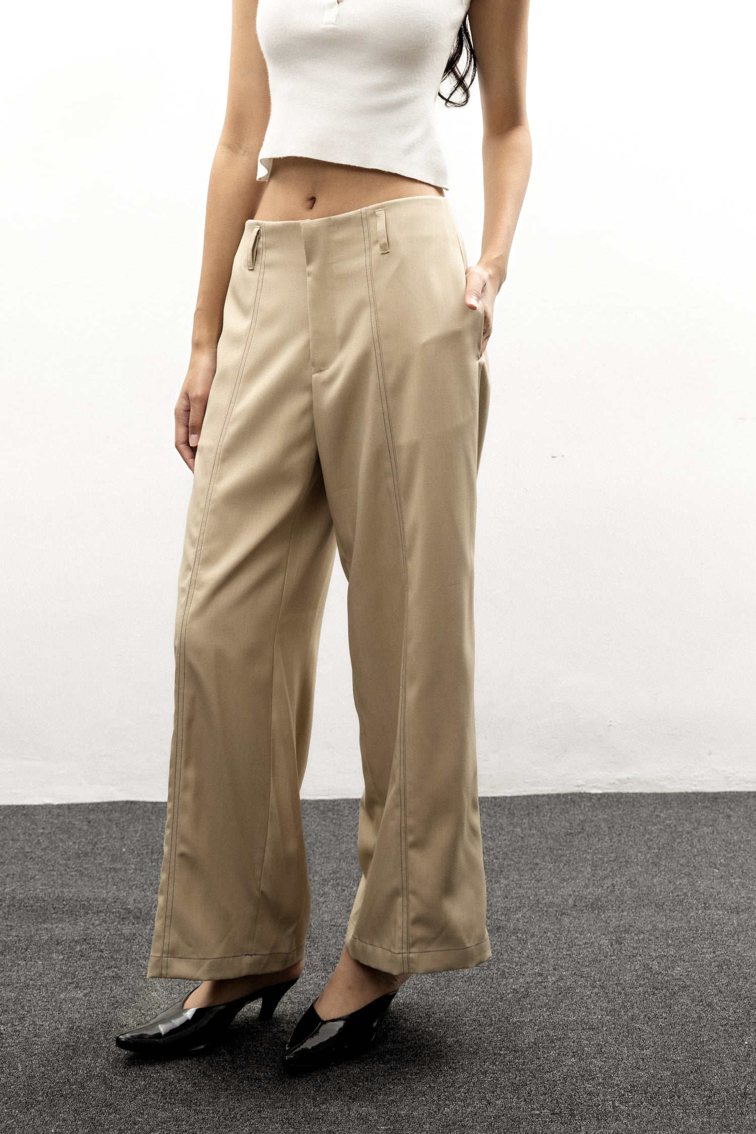 Glen Pants