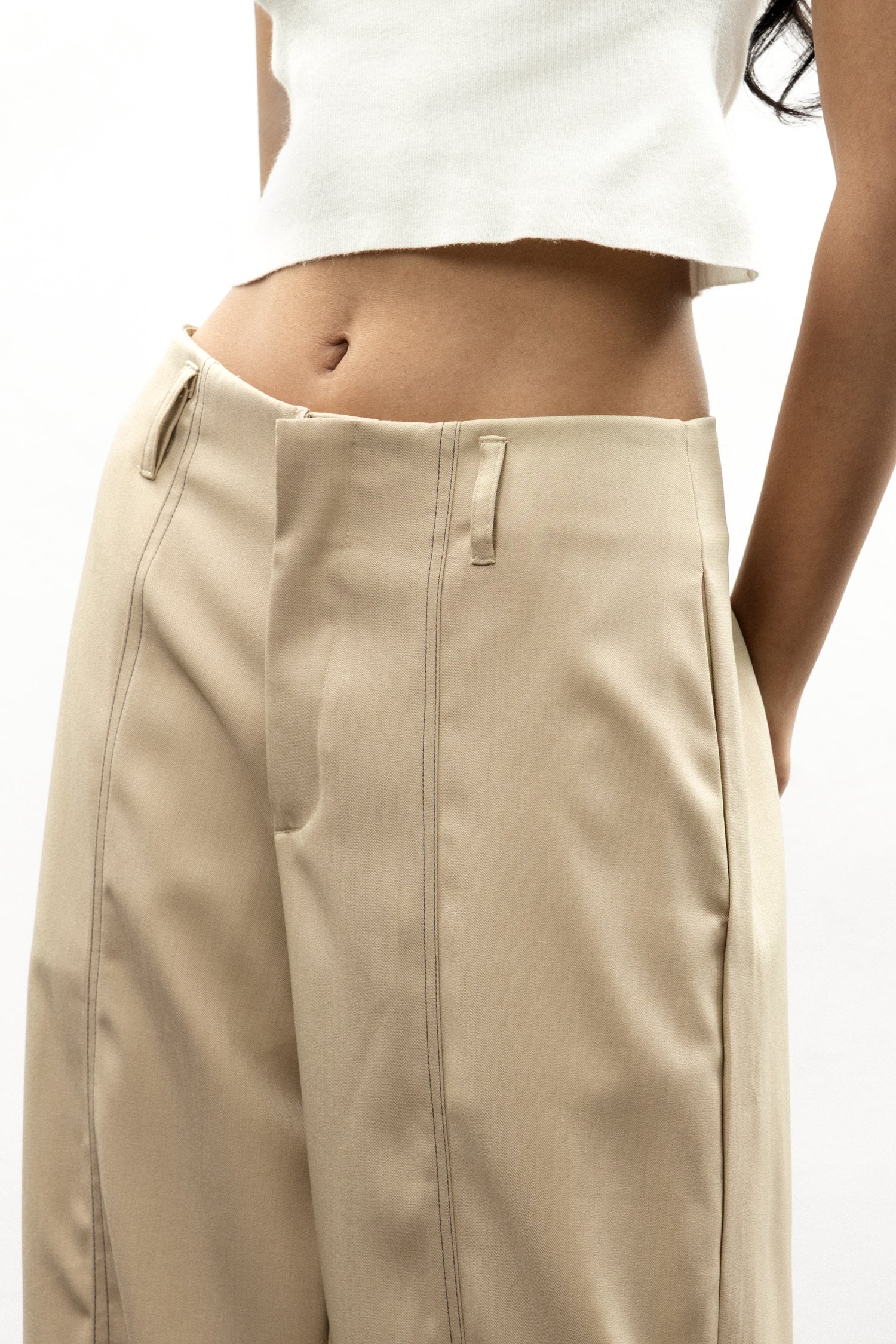 Glen Pants