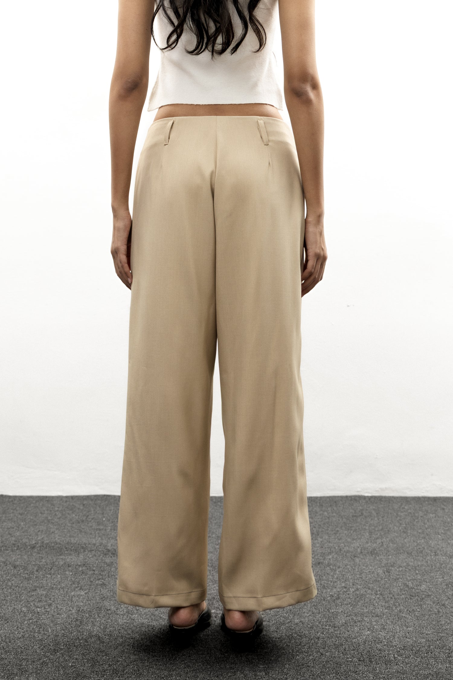 Glen Pants