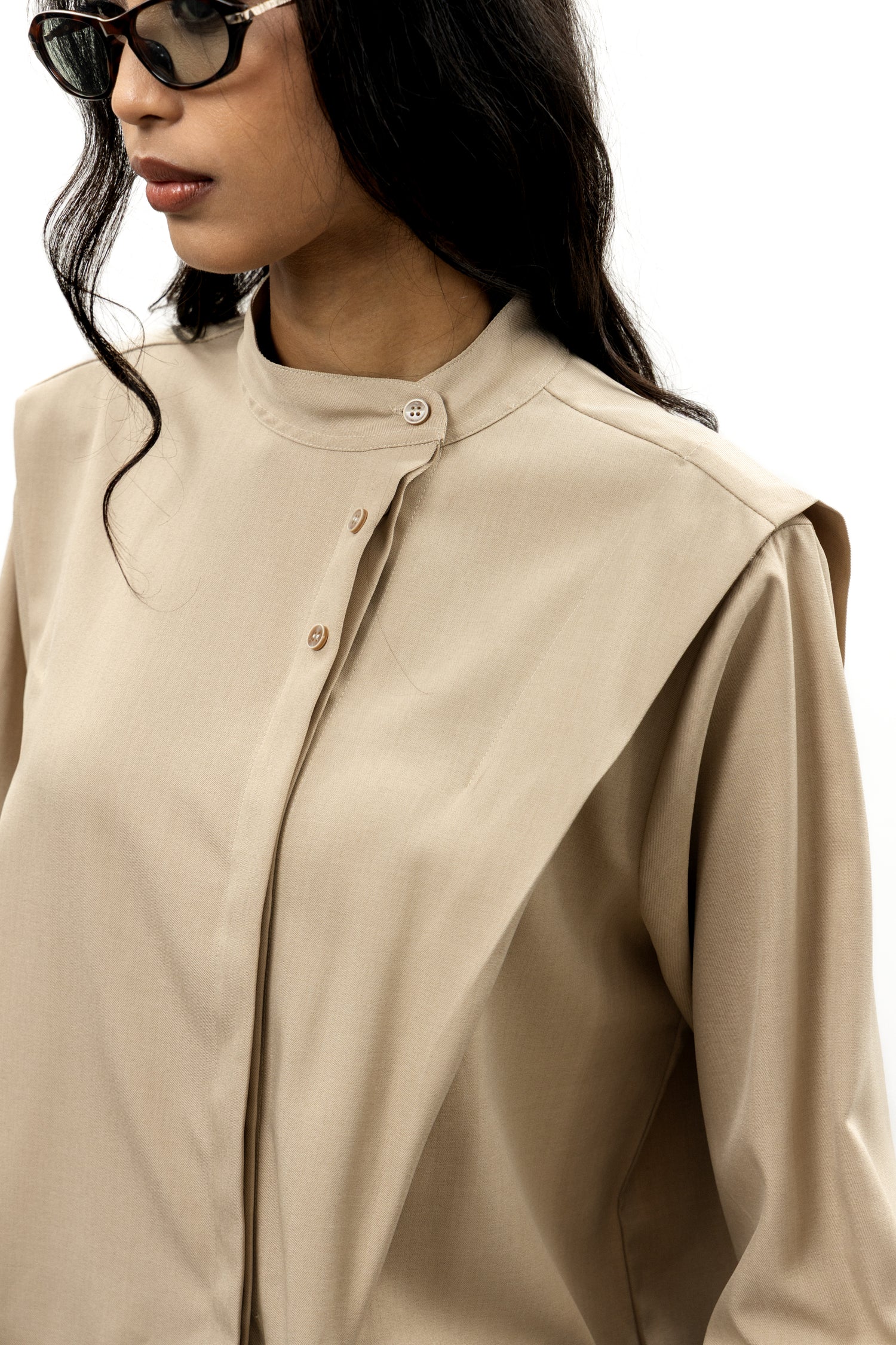 Willow Blouse