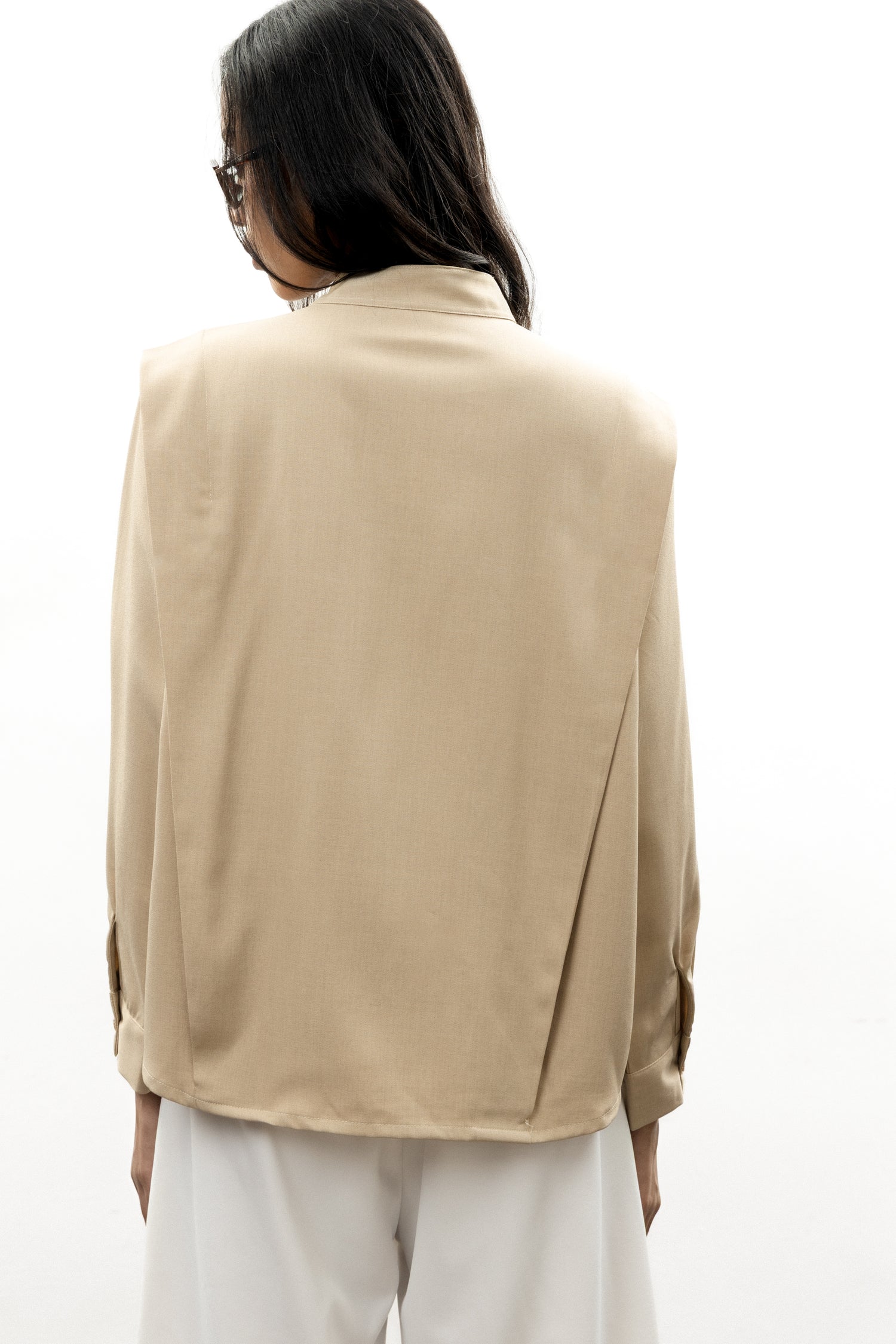 Willow Blouse