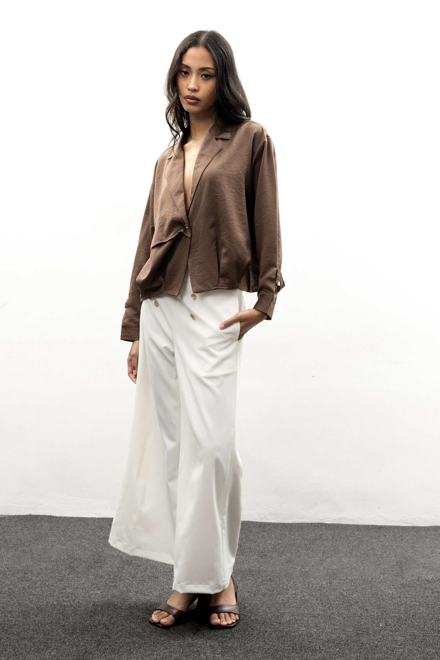 Hazel Pants