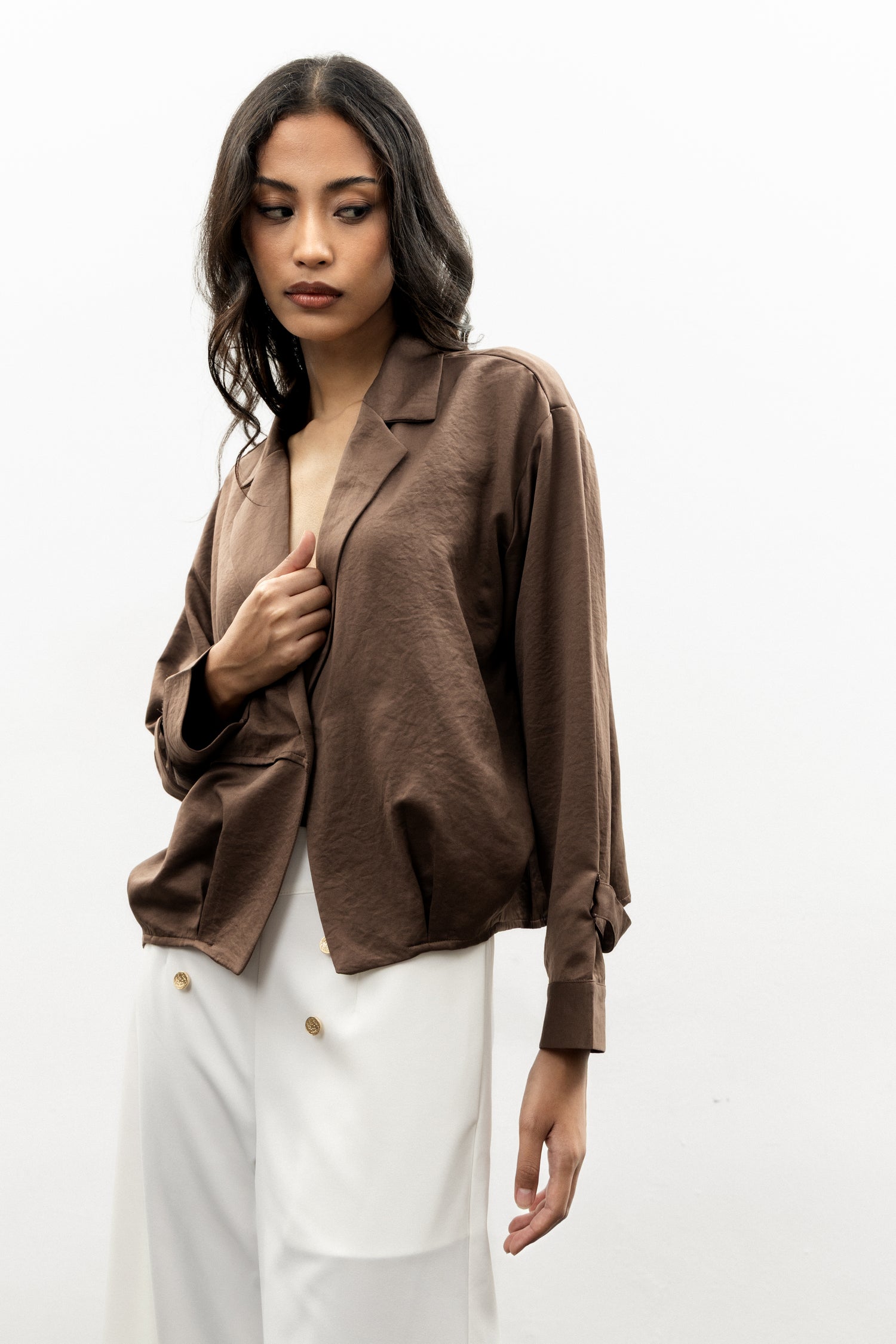 Narea Blazer