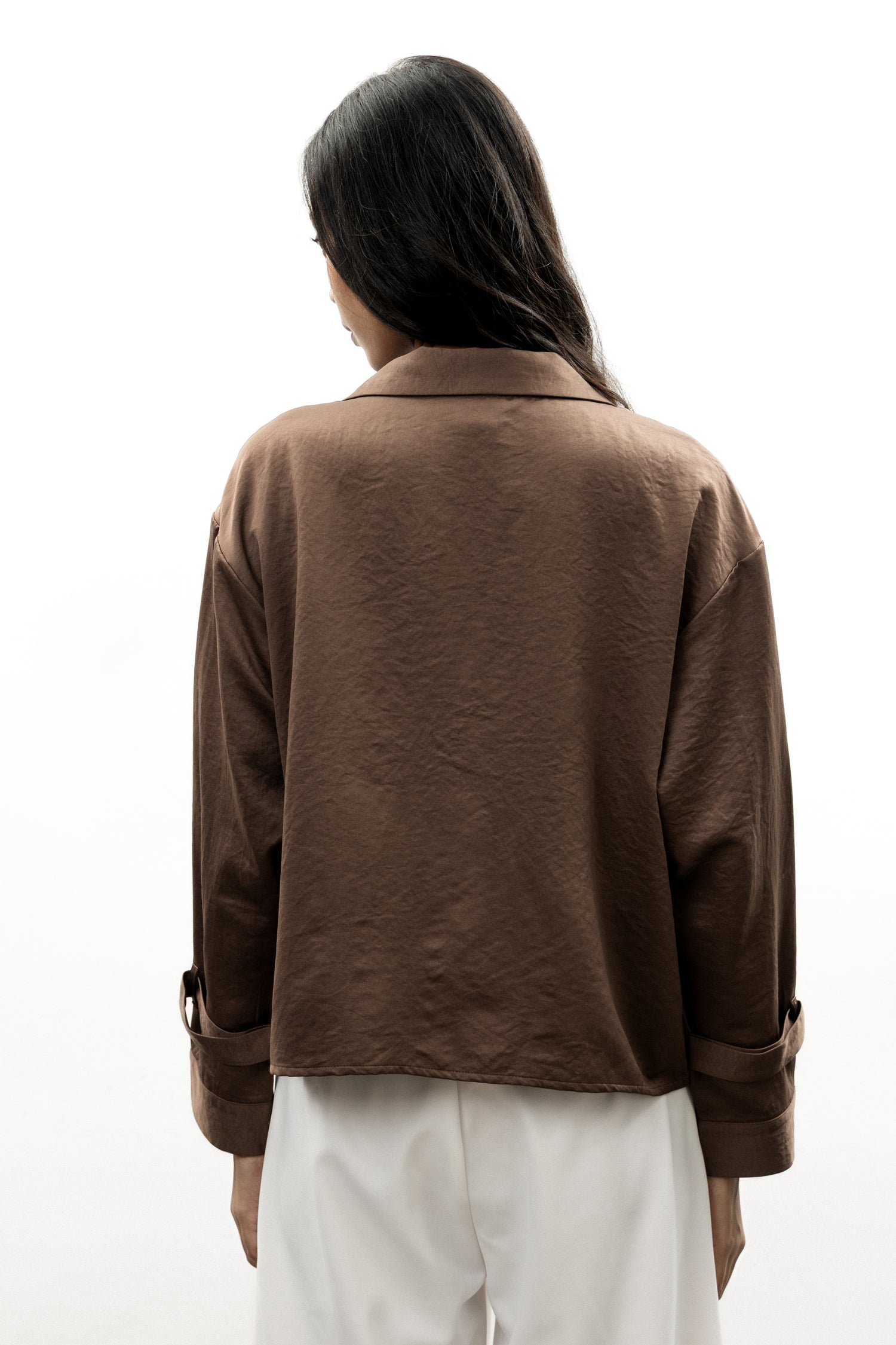 Narea Blazer