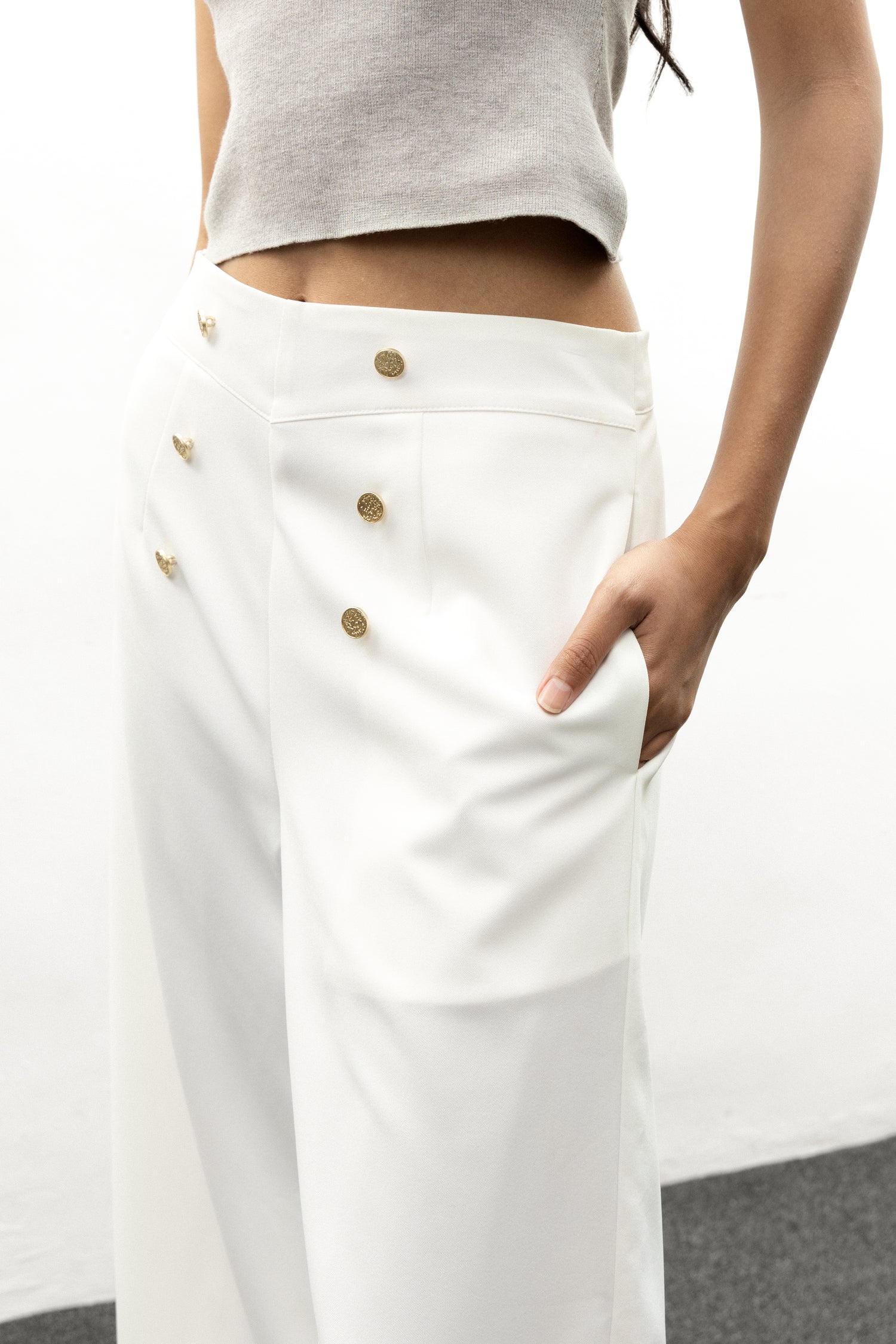Hazel Pants