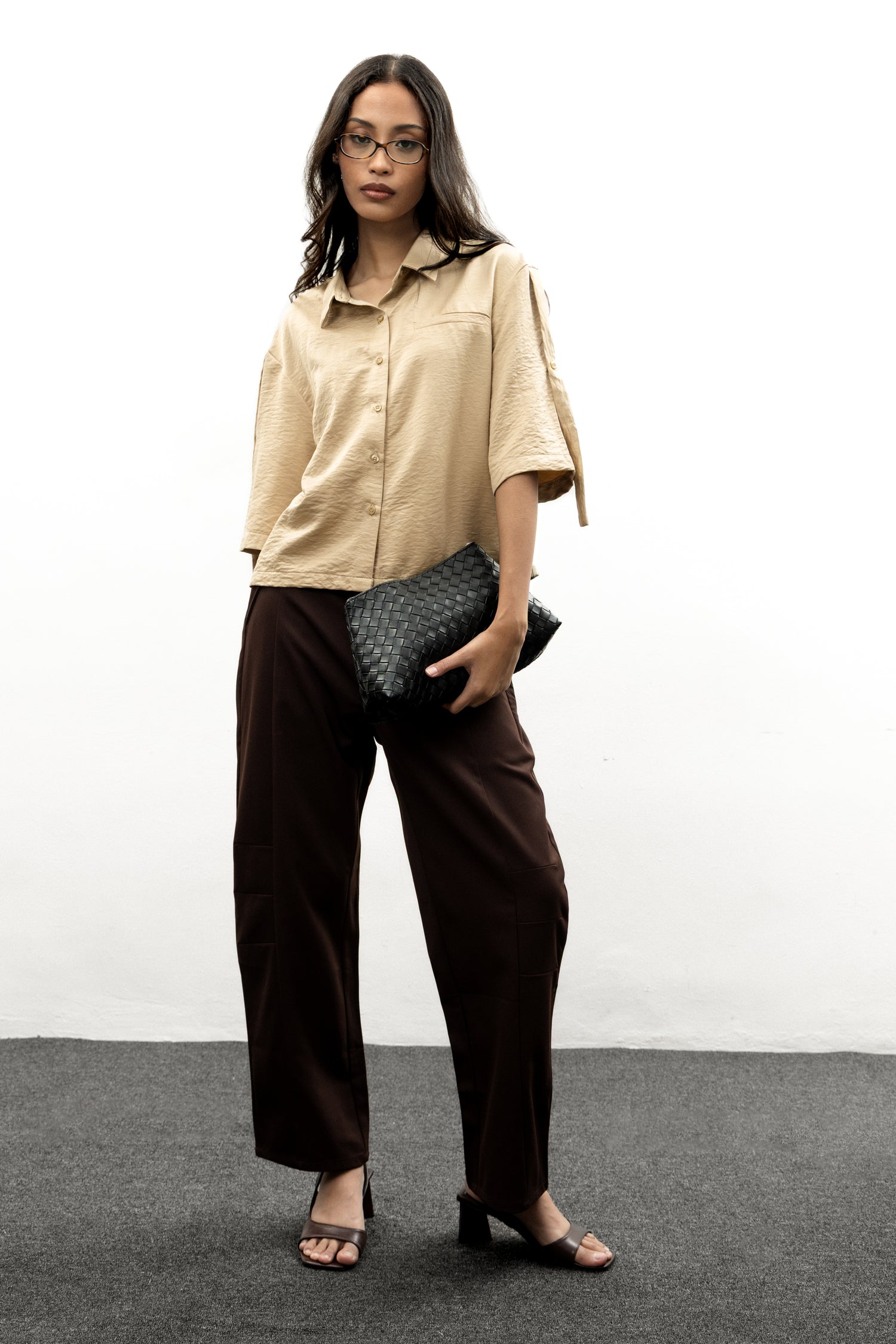 Marceline Shirt