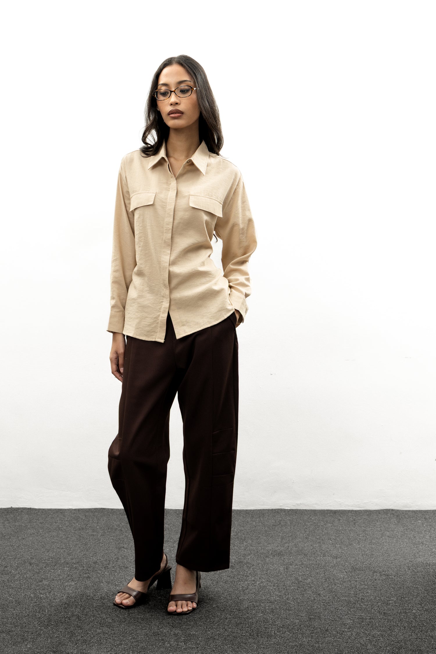 Sierra Shirt