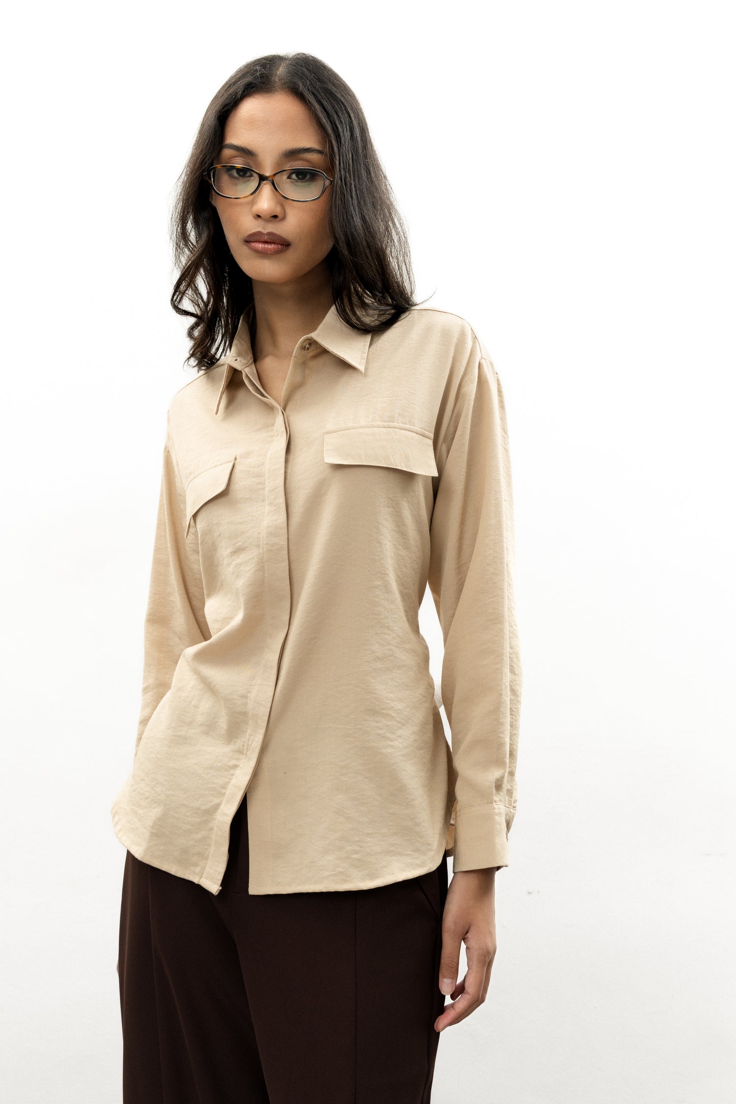 Sierra Shirt