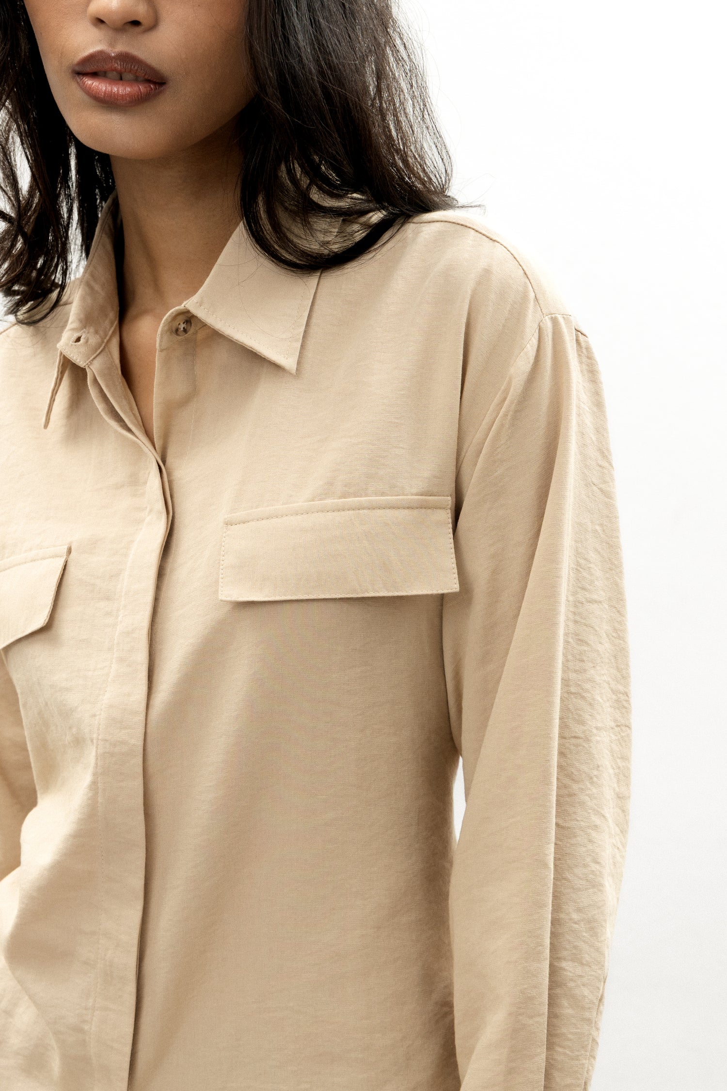 Sierra Shirt