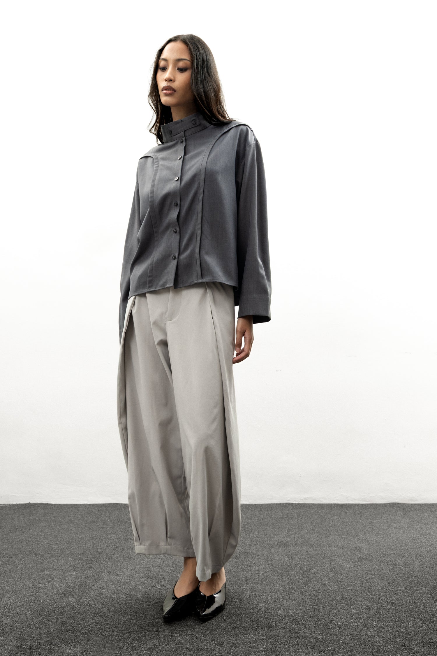 Gitra Shirt