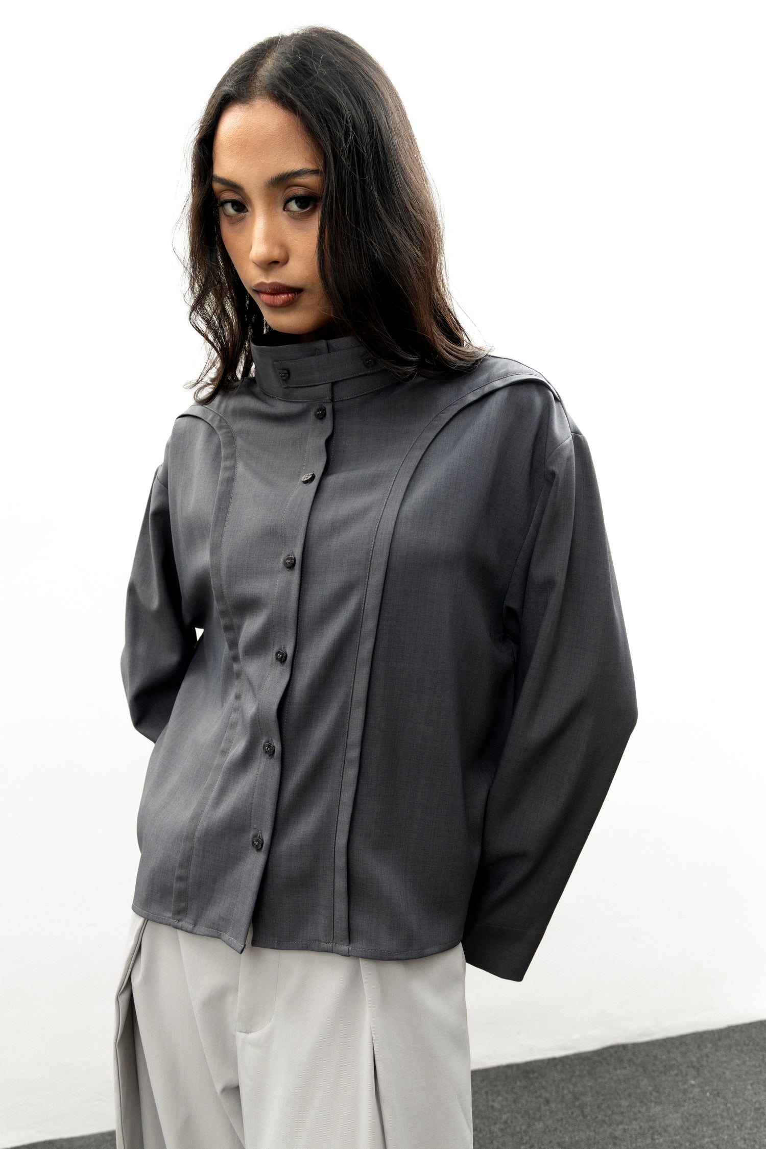 Gitra Shirt
