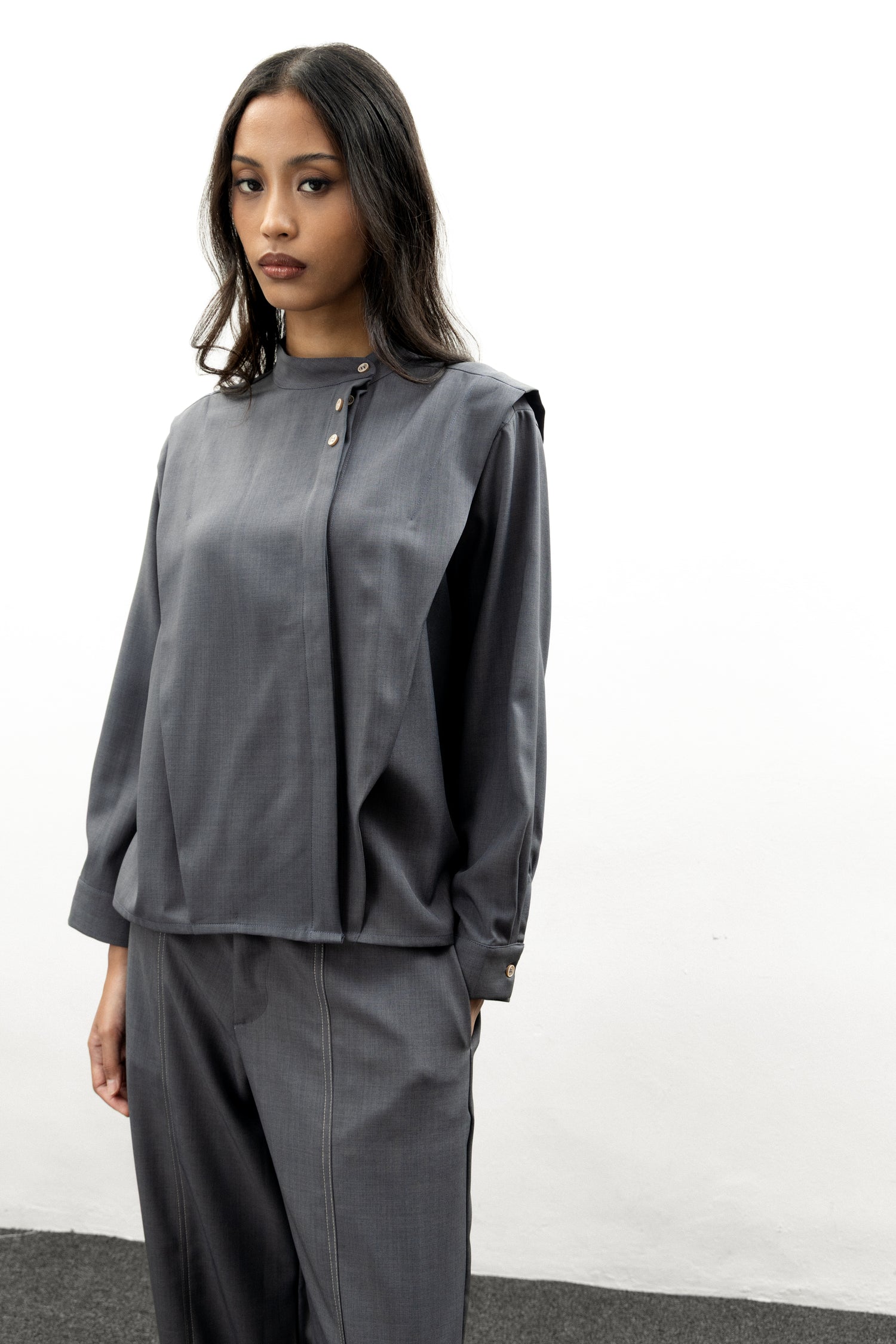 Willow Blouse
