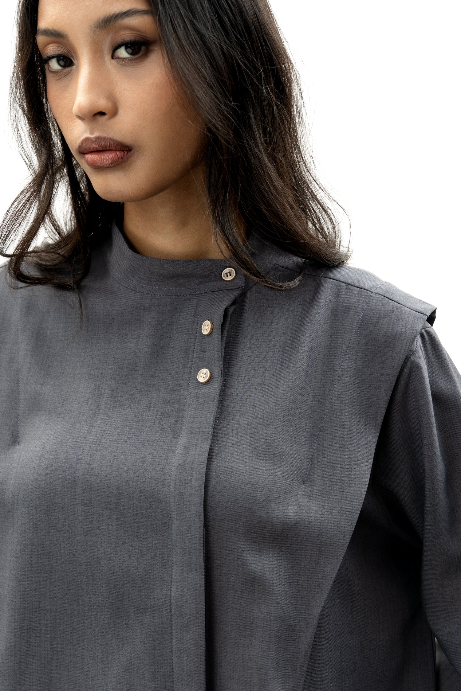 Willow Blouse