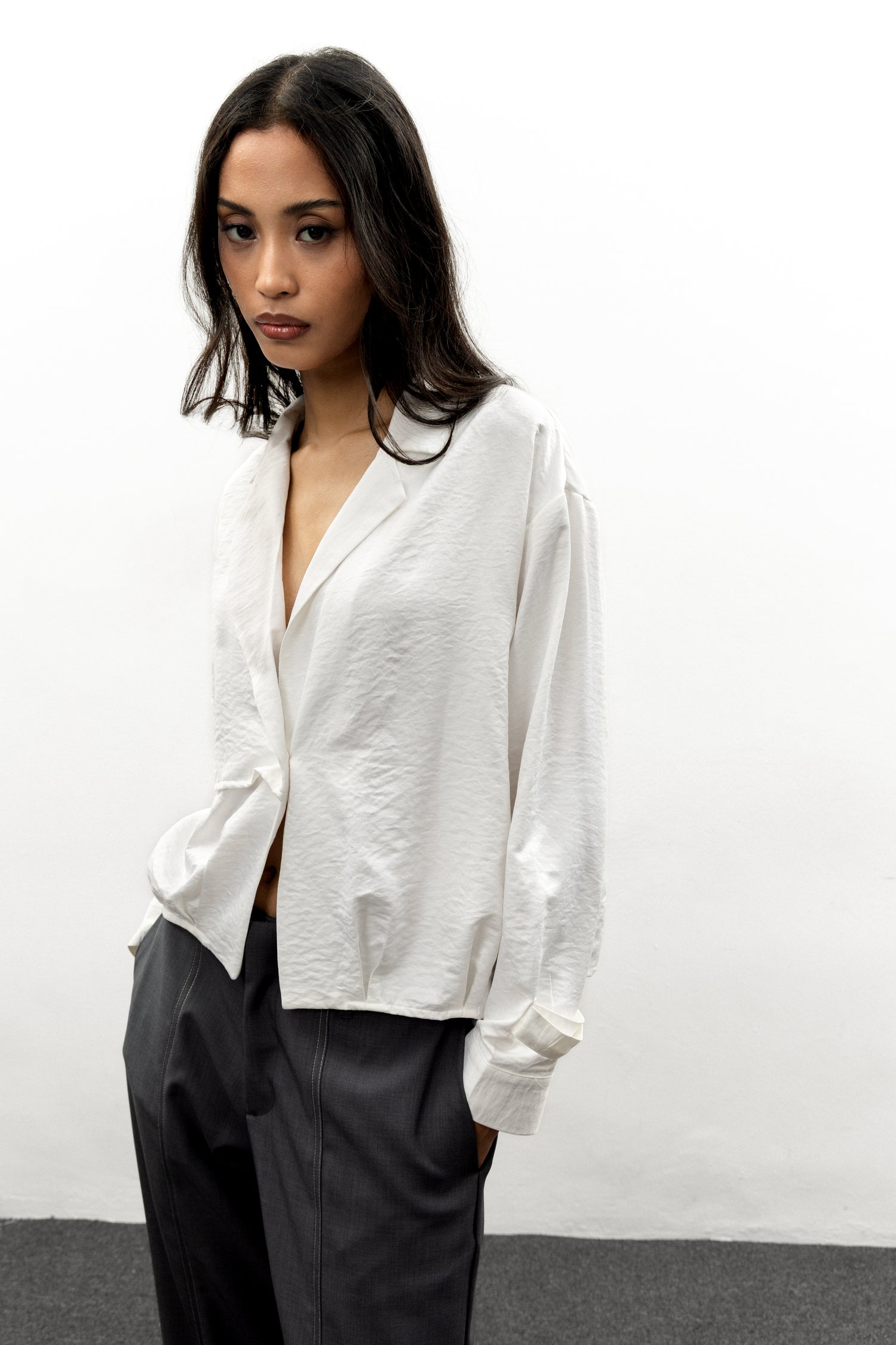 Narea Blazer