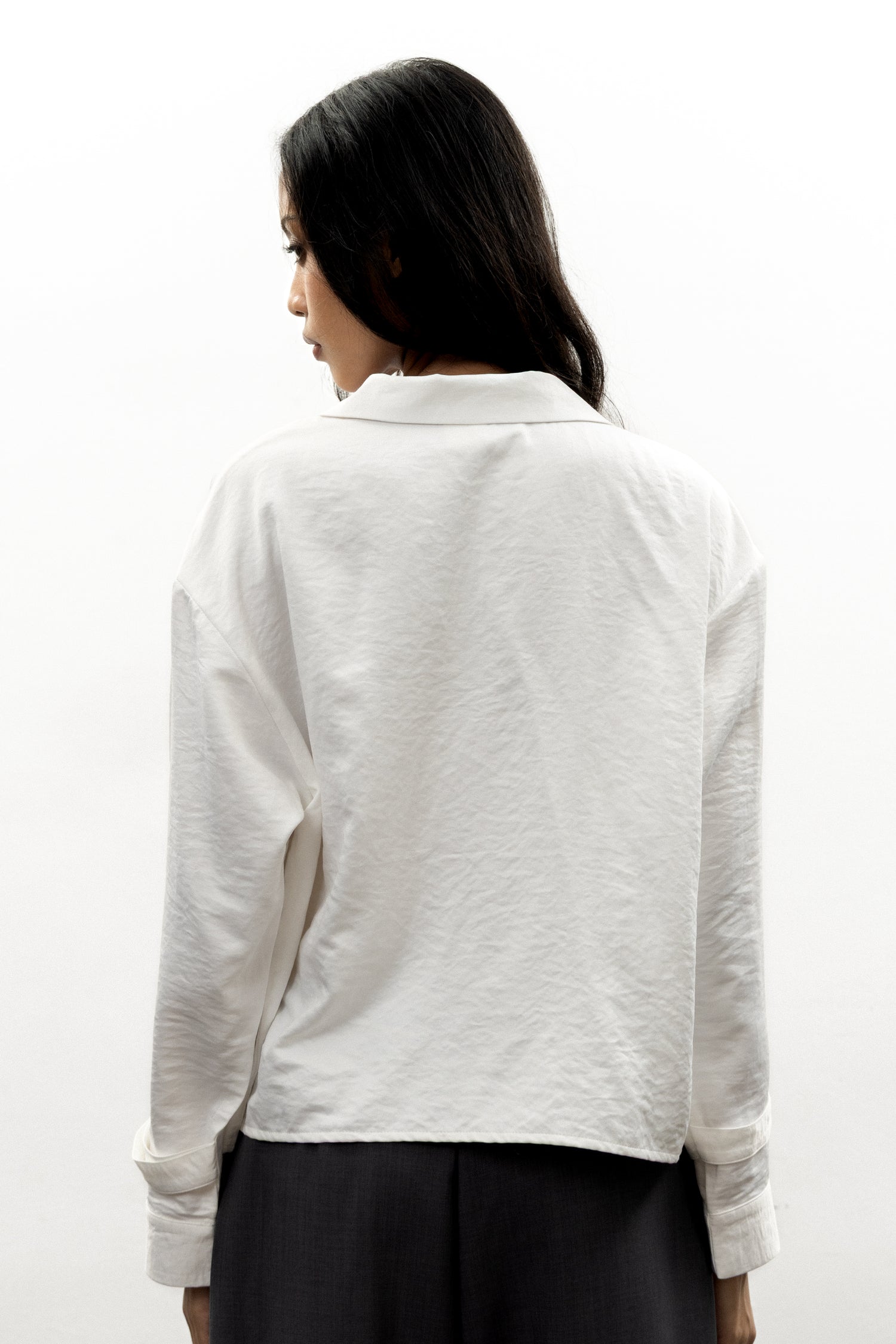Narea Blazer
