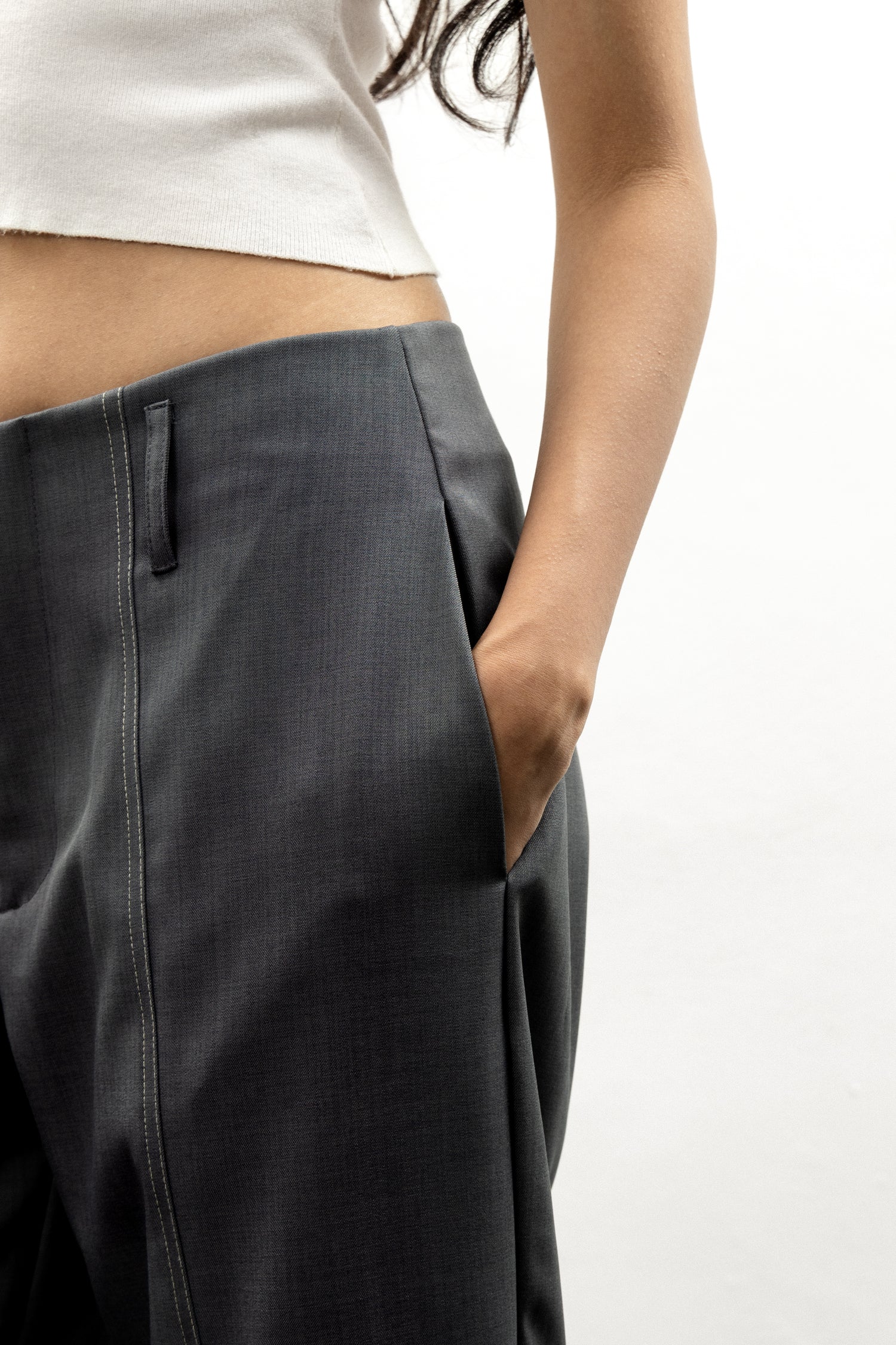 Glen Pants