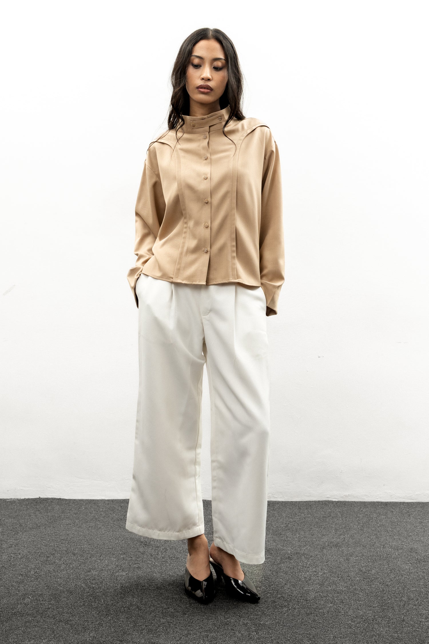 Gitra Shirt