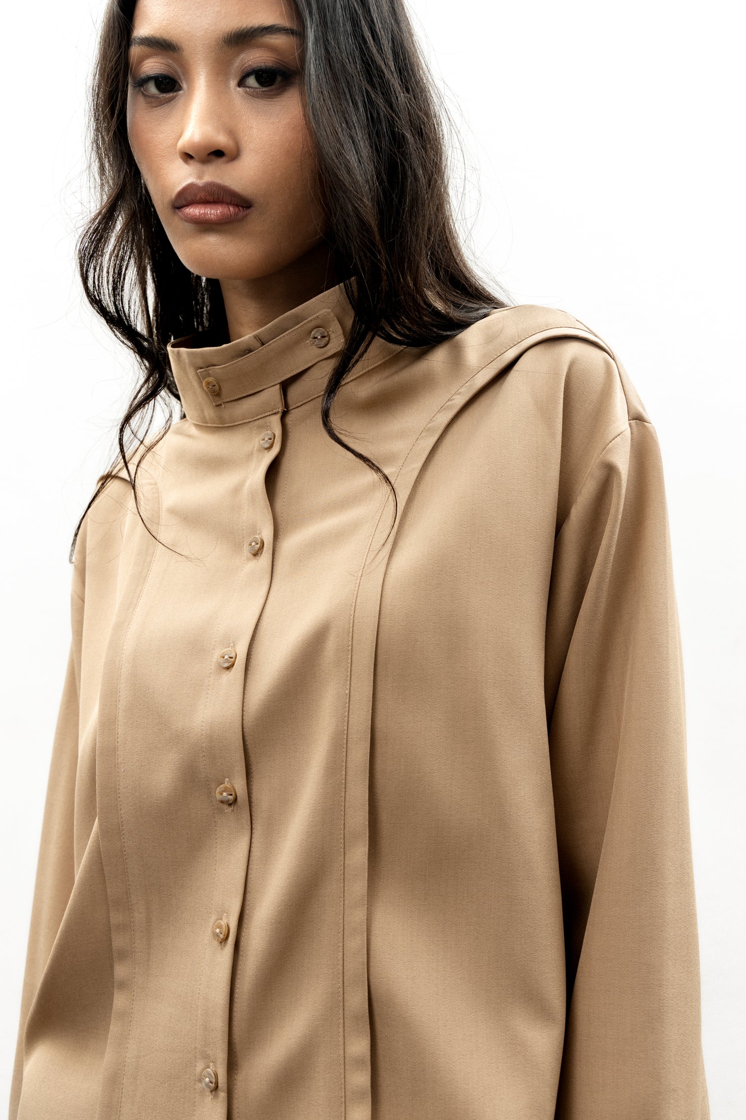 Gitra Shirt