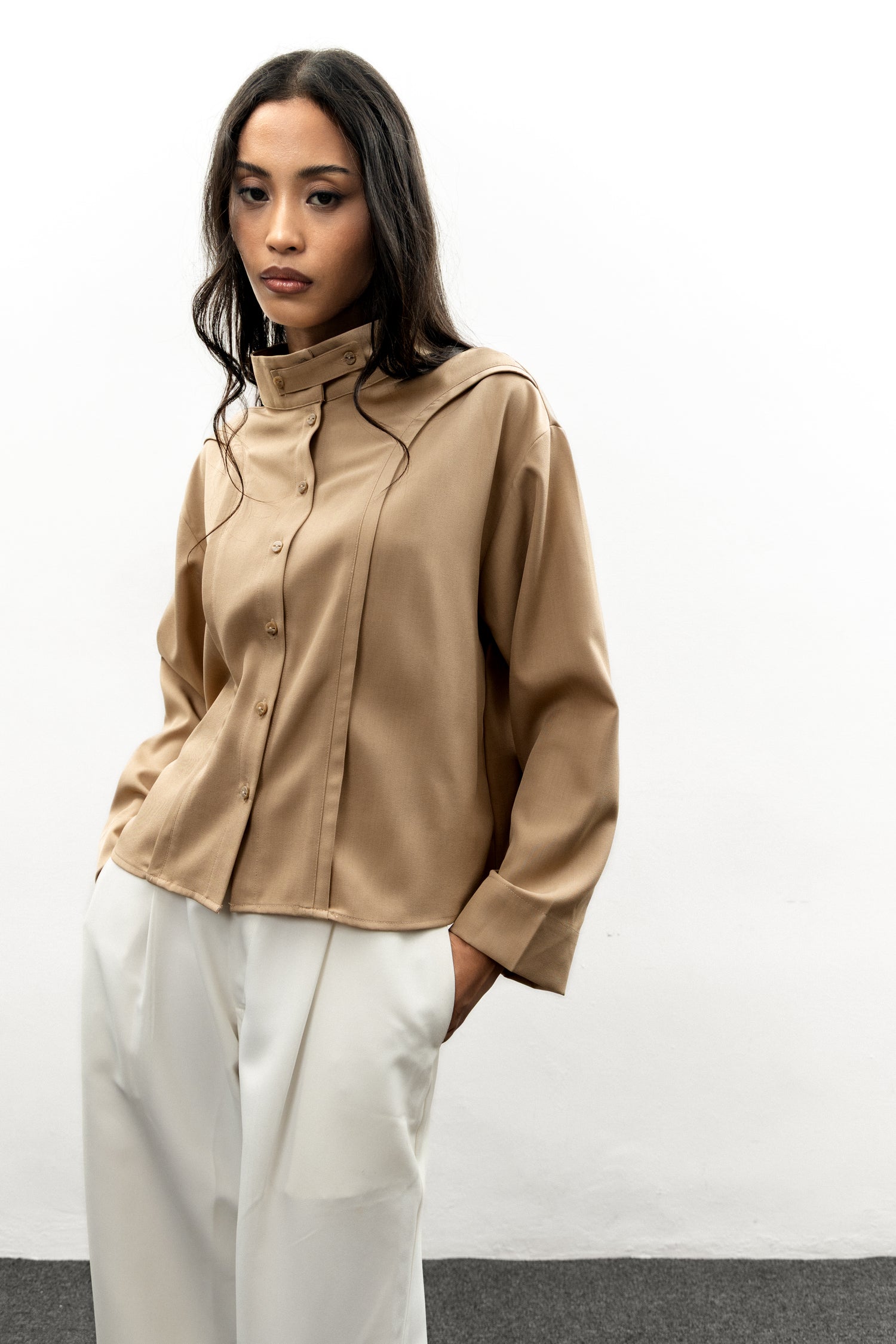 Gitra Shirt