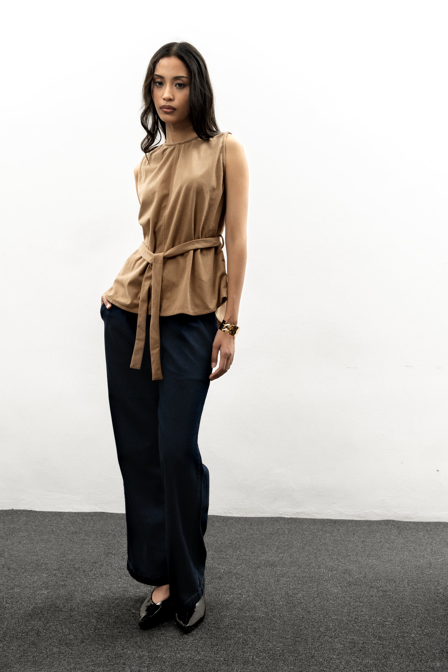 Elva Shirt
