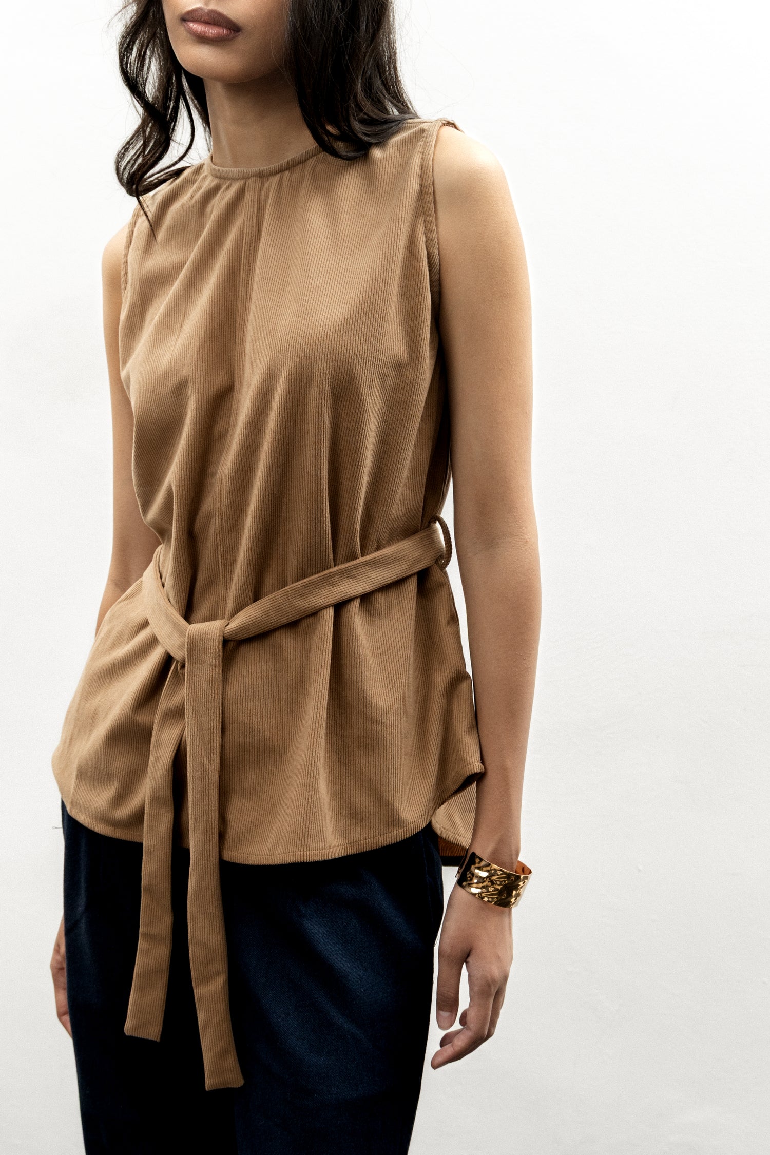 Elva Shirt