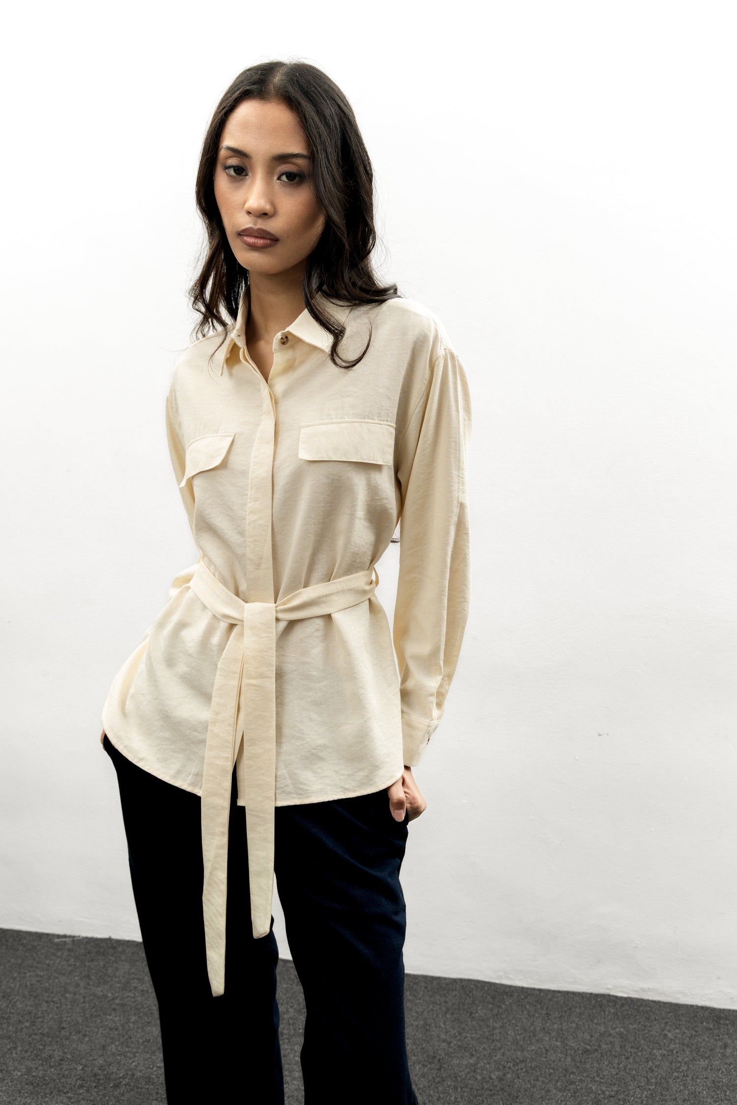 Sierra Shirt